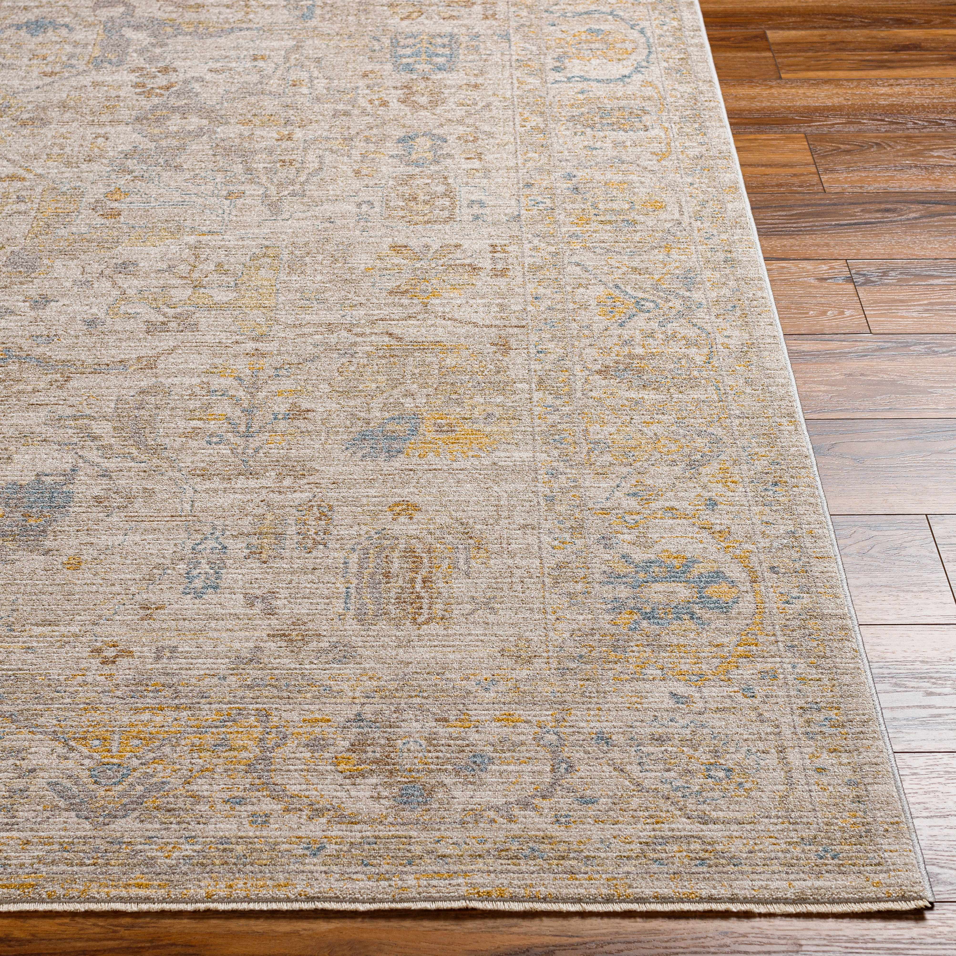 Berta Statement Rug - Clearance - Image 3