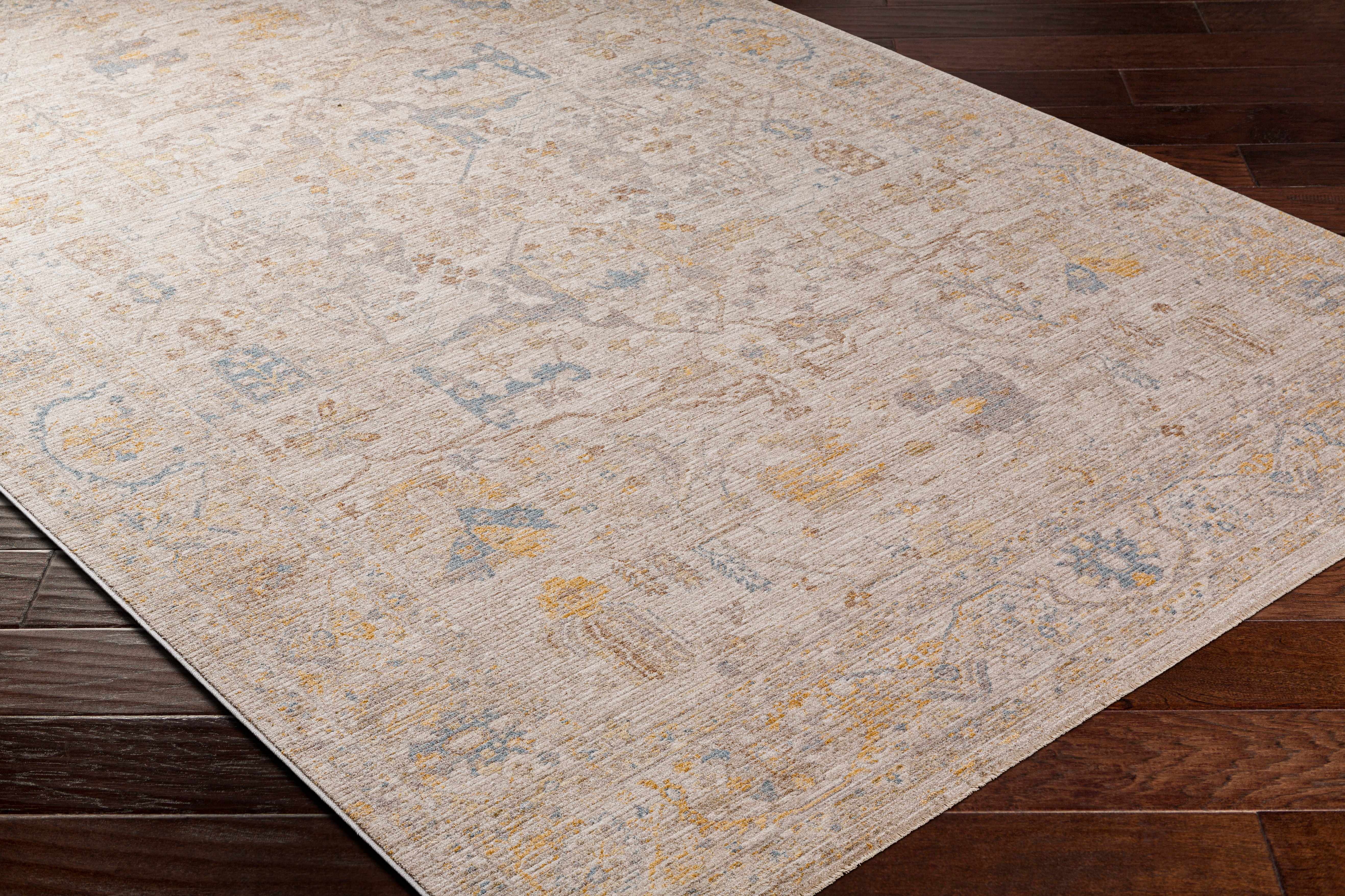 Berta Statement Rug - Clearance - Image 4