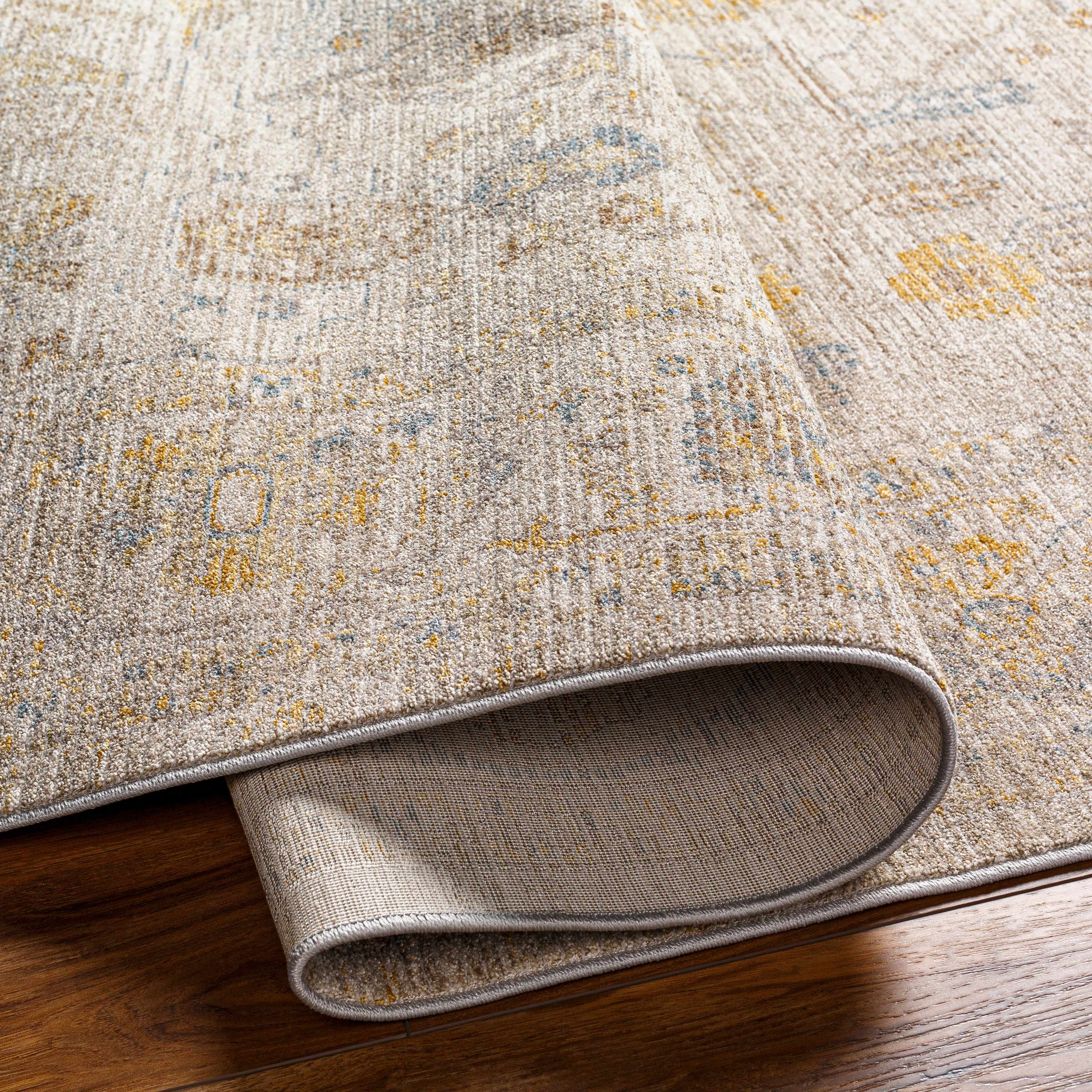 Berta Statement Rug - Clearance - Image 5