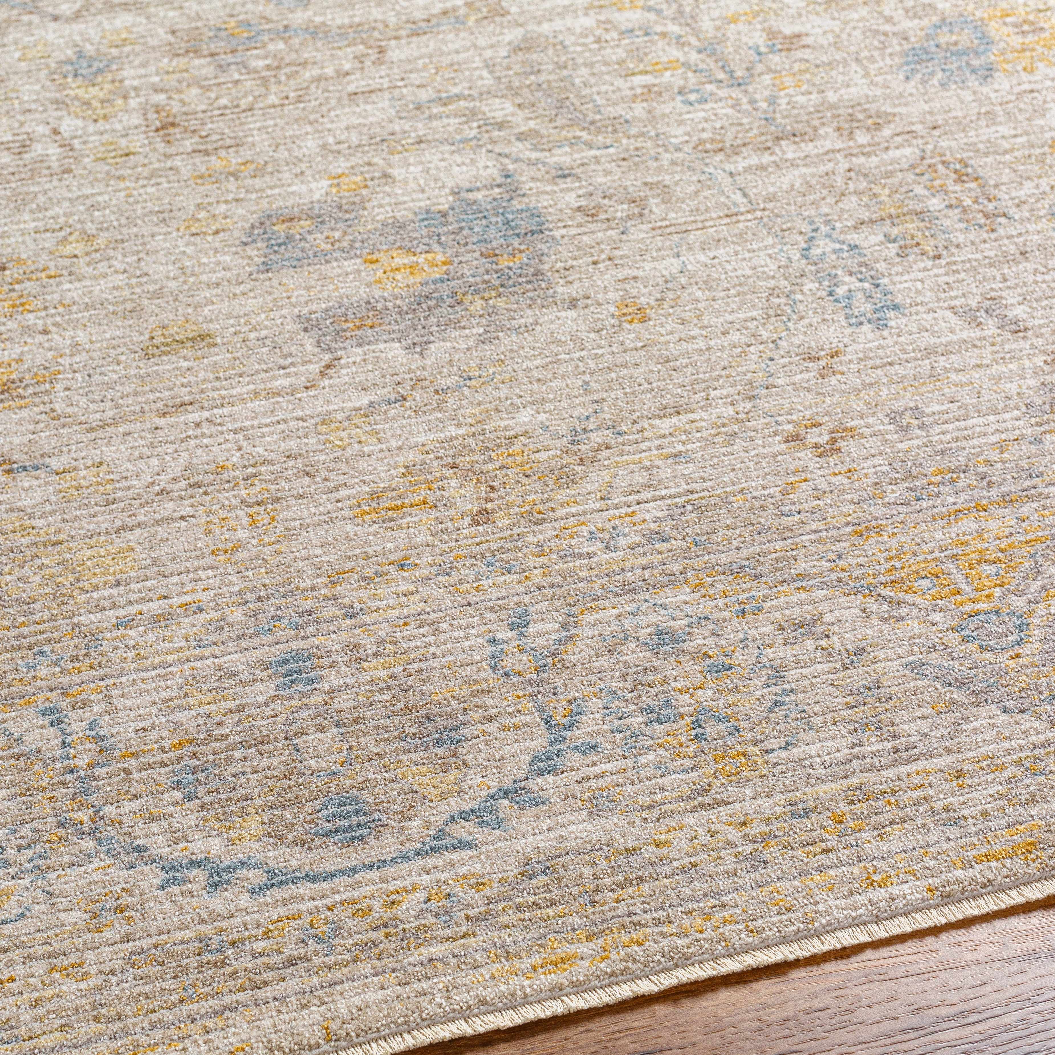 Berta Statement Rug - Clearance - Image 6