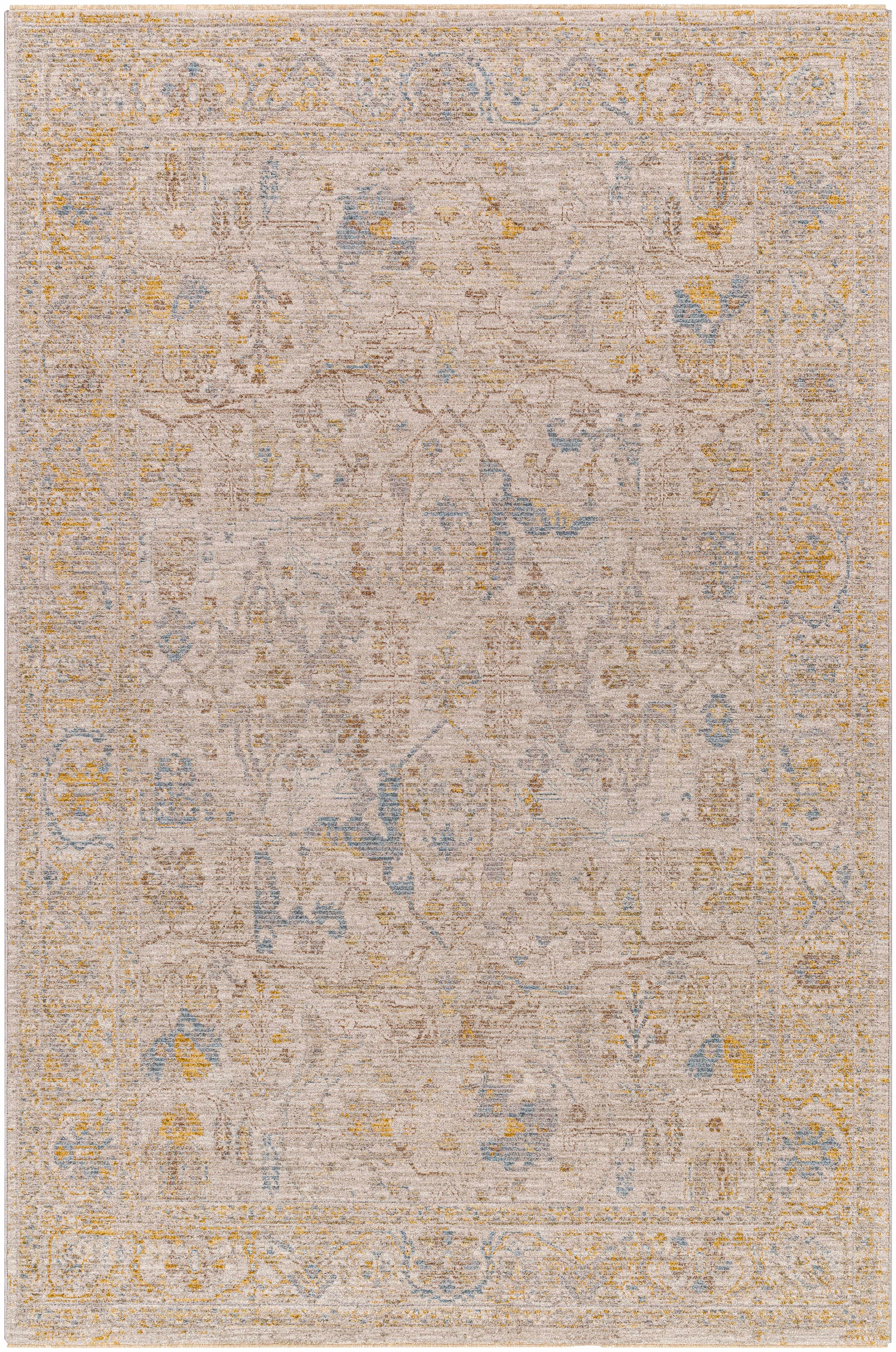 Berta Statement Rug - Clearance - Image 8