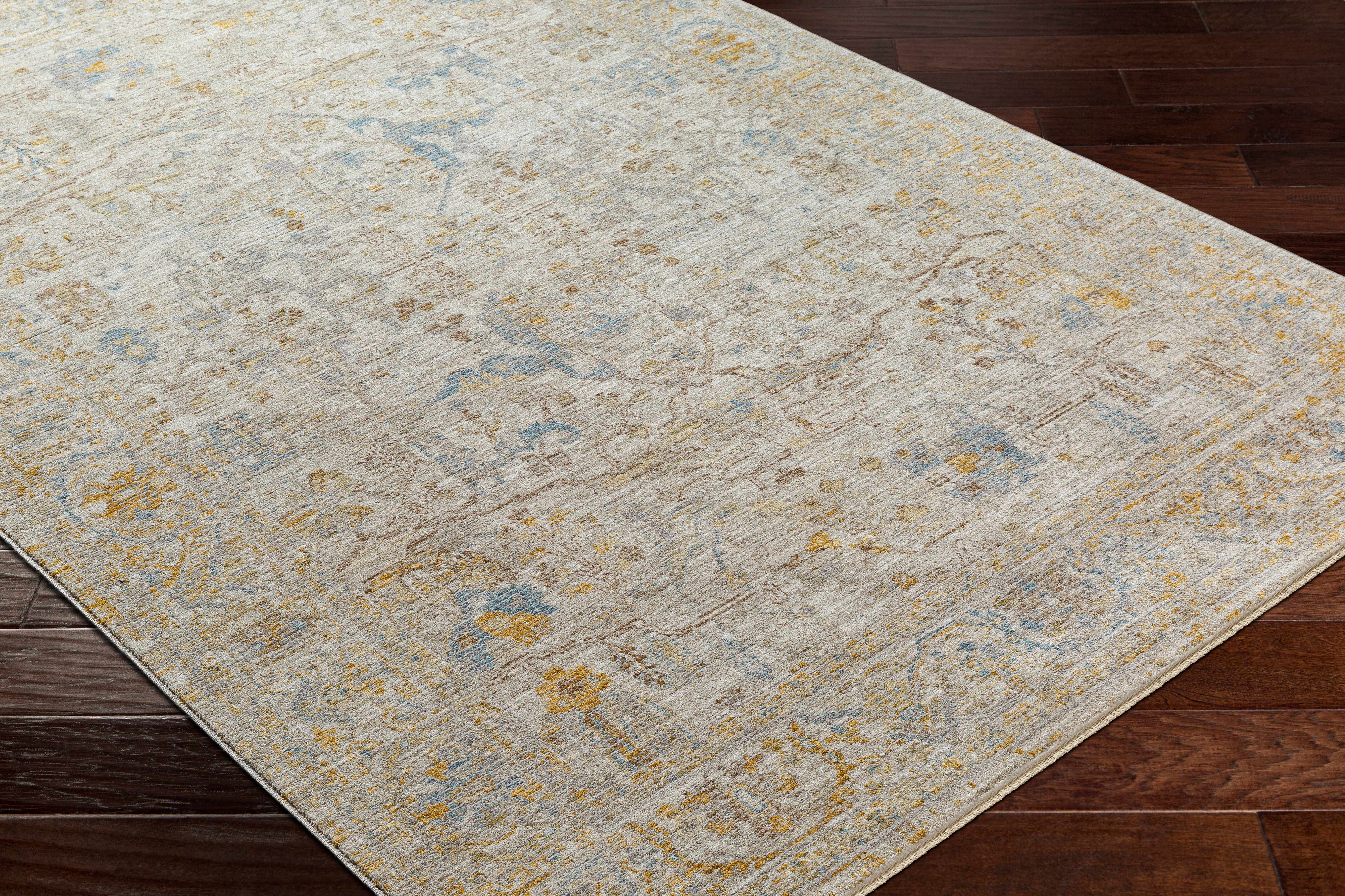 Berta Statement Rug - Clearance - Image 9
