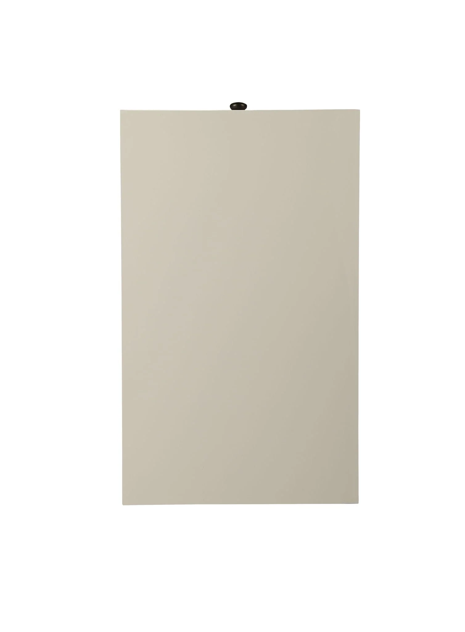 Bertie - Accent Table - White - Image 3