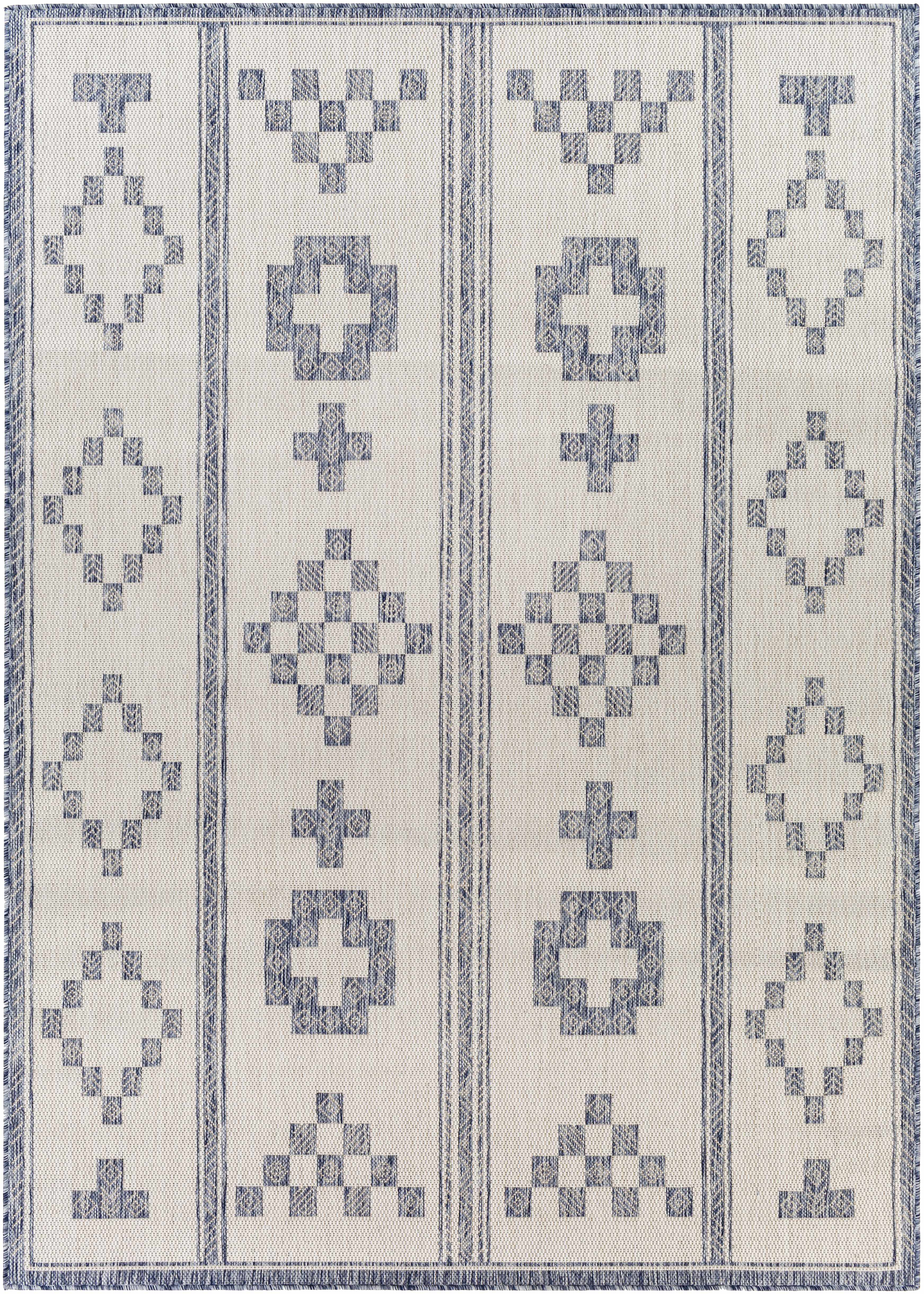 Besao Indoor & Outdoor Rug - Clearance - Image 2