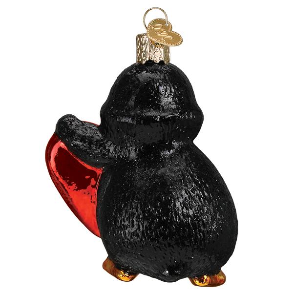 Best Babysitter Ornament - Image 3