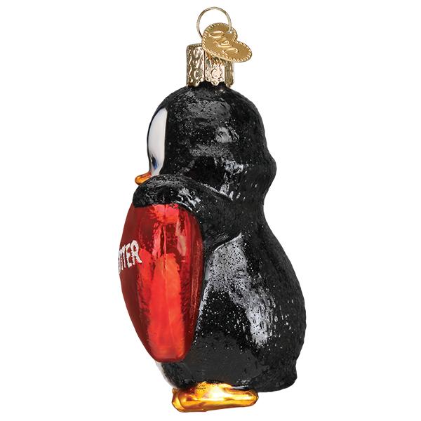Best Babysitter Ornament - Image 4