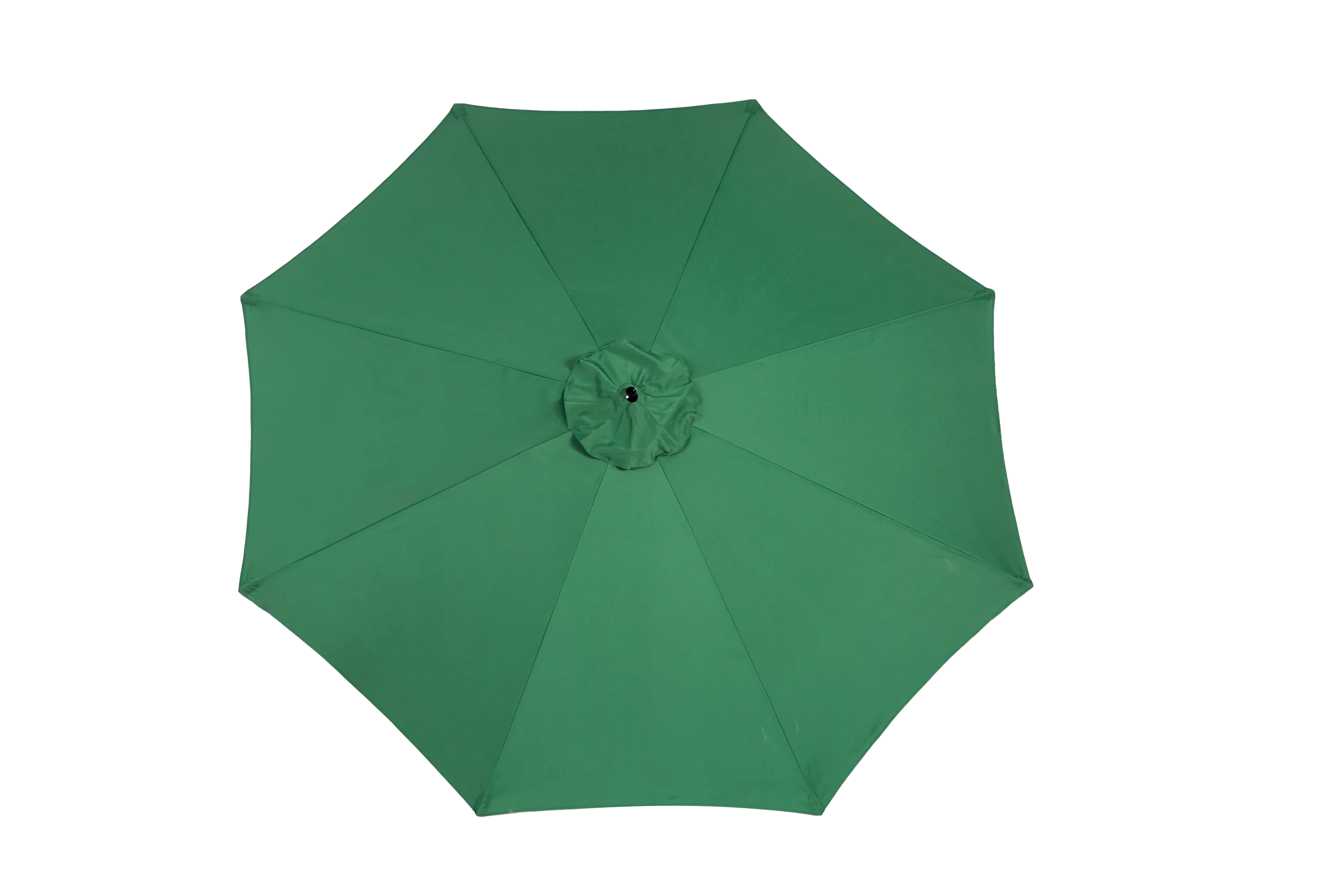 Best Choice Products 10ft Offset Hanging Market Patio Umbrella - Image 9