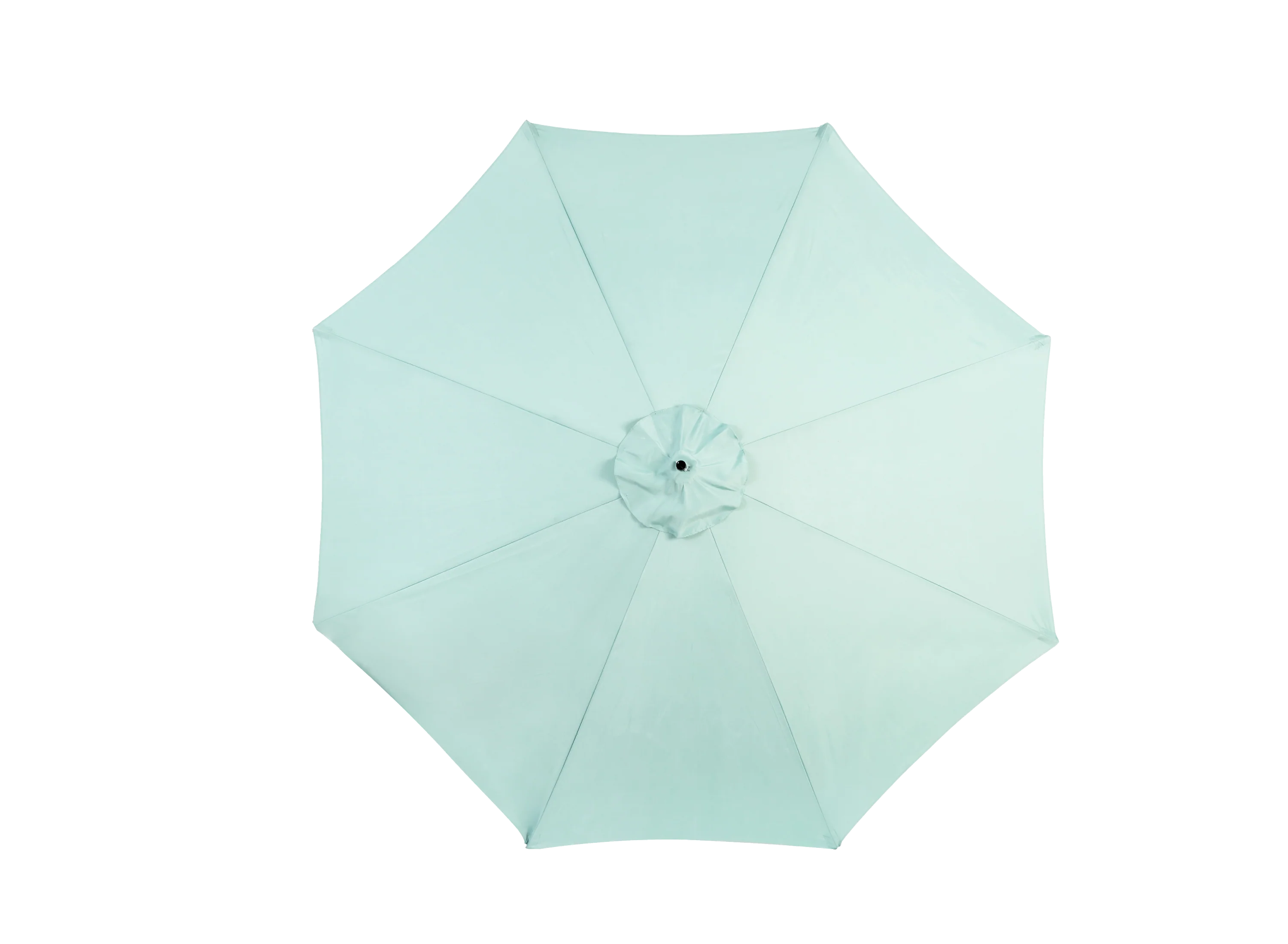 Best Choice Products 10ft Offset Hanging Market Patio Umbrella - Image 8