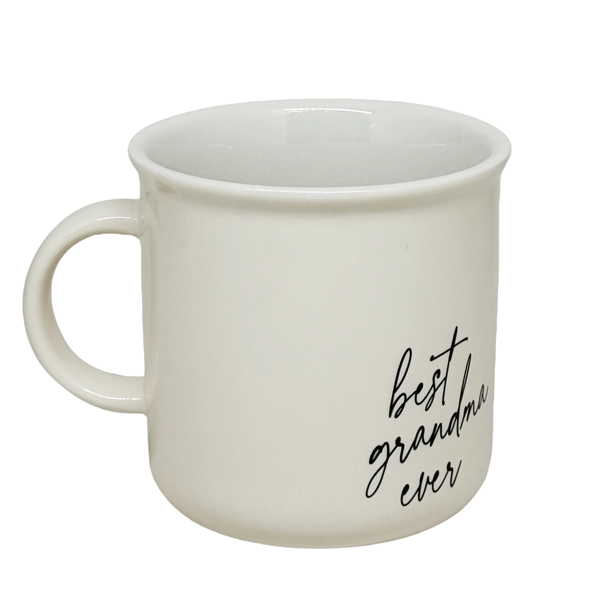 Best Grandma Ever 11oz. Coffee Mug - Image 5