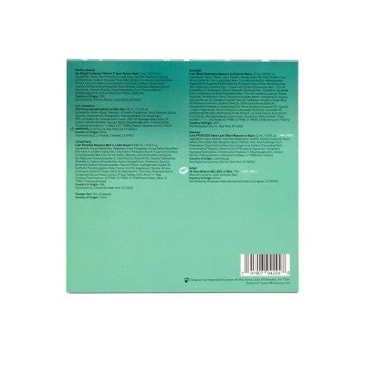 Best of Eye Gift Set 8pc - Imperfect Box - Image 2