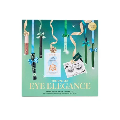 Best of Eye Gift Set 8pc - Imperfect Box - Image 3