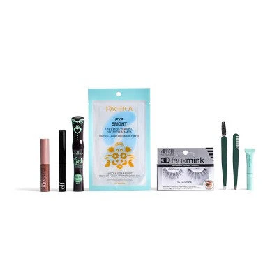 Best of Eye Gift Set 8pc - Imperfect Box - Image 4