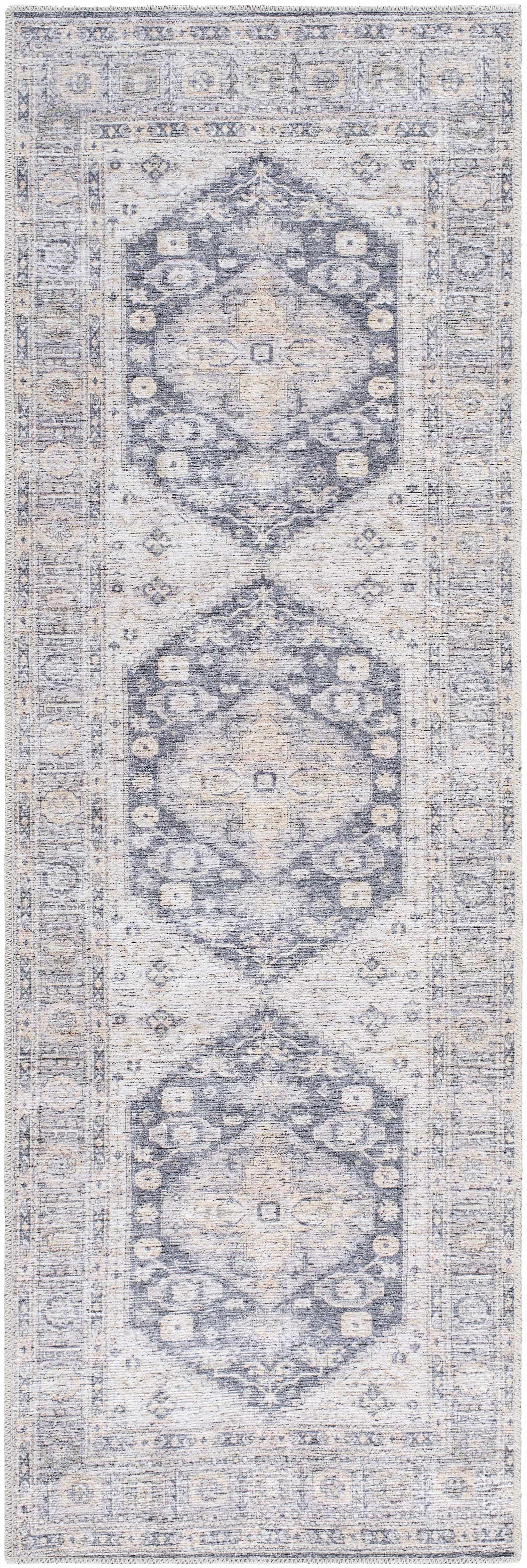 Bethan Washable Area Rug - Image 8