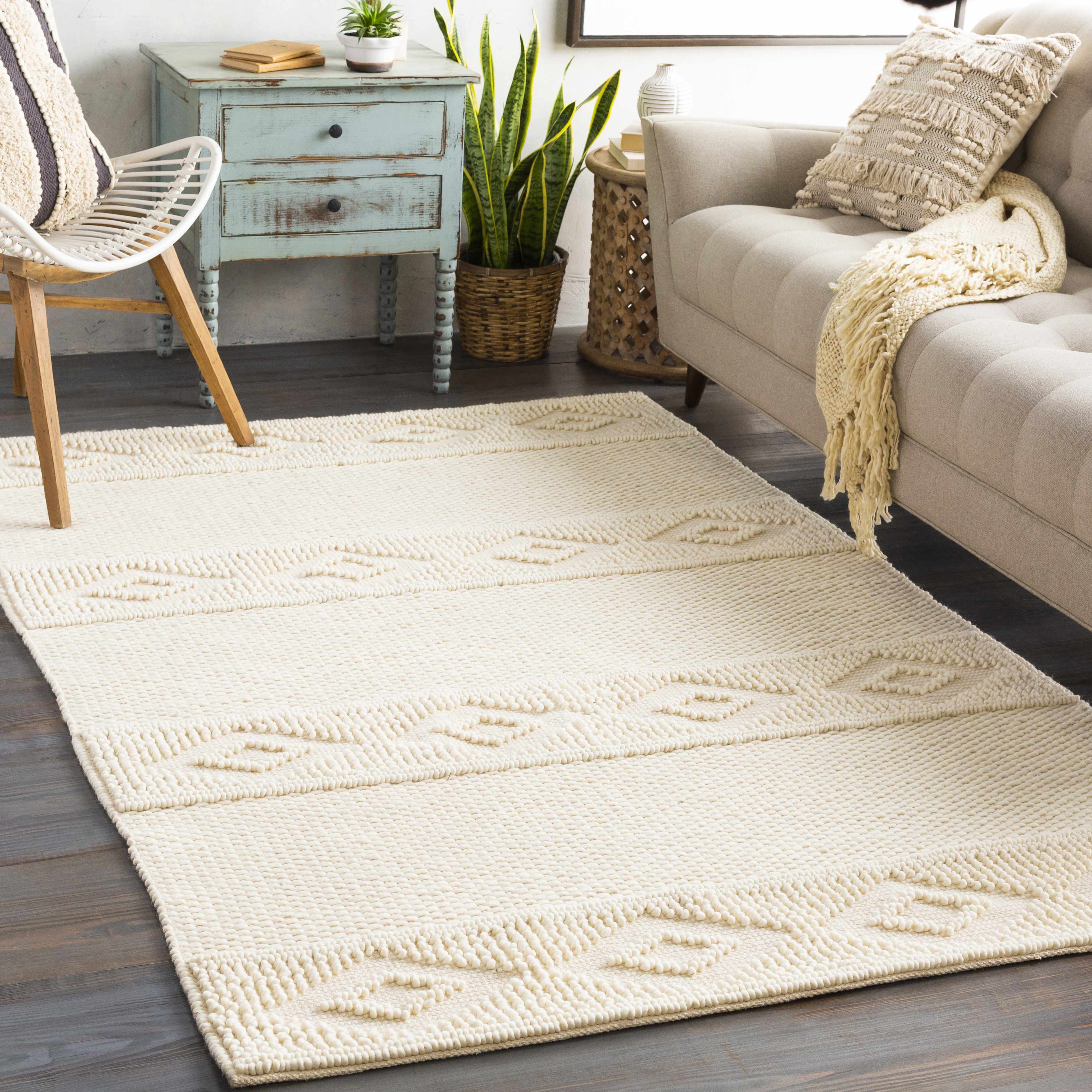 Bethlehem Carpet  Area Rug - Clearance - Image 2
