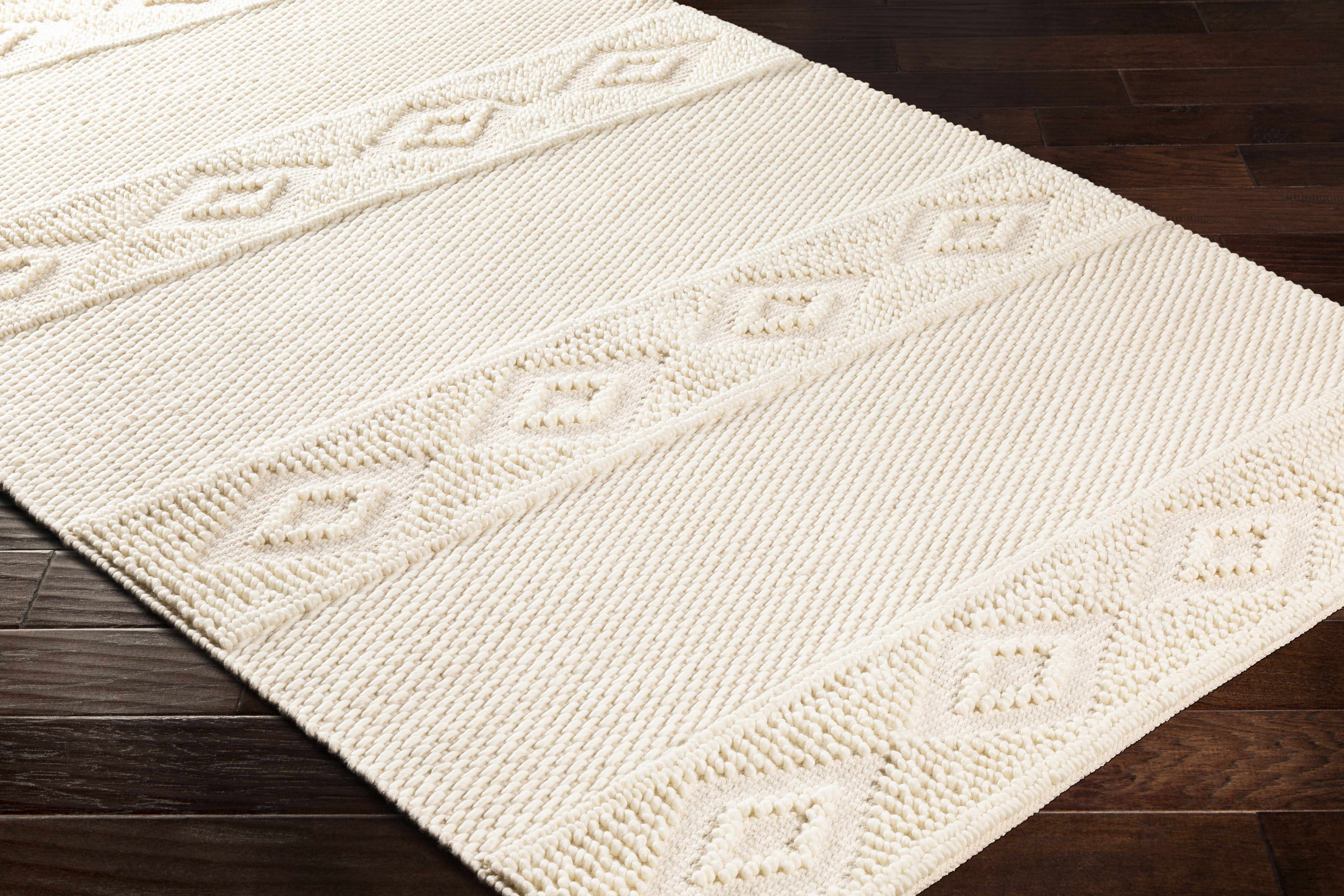 Bethlehem Carpet  Area Rug - Clearance - Image 8