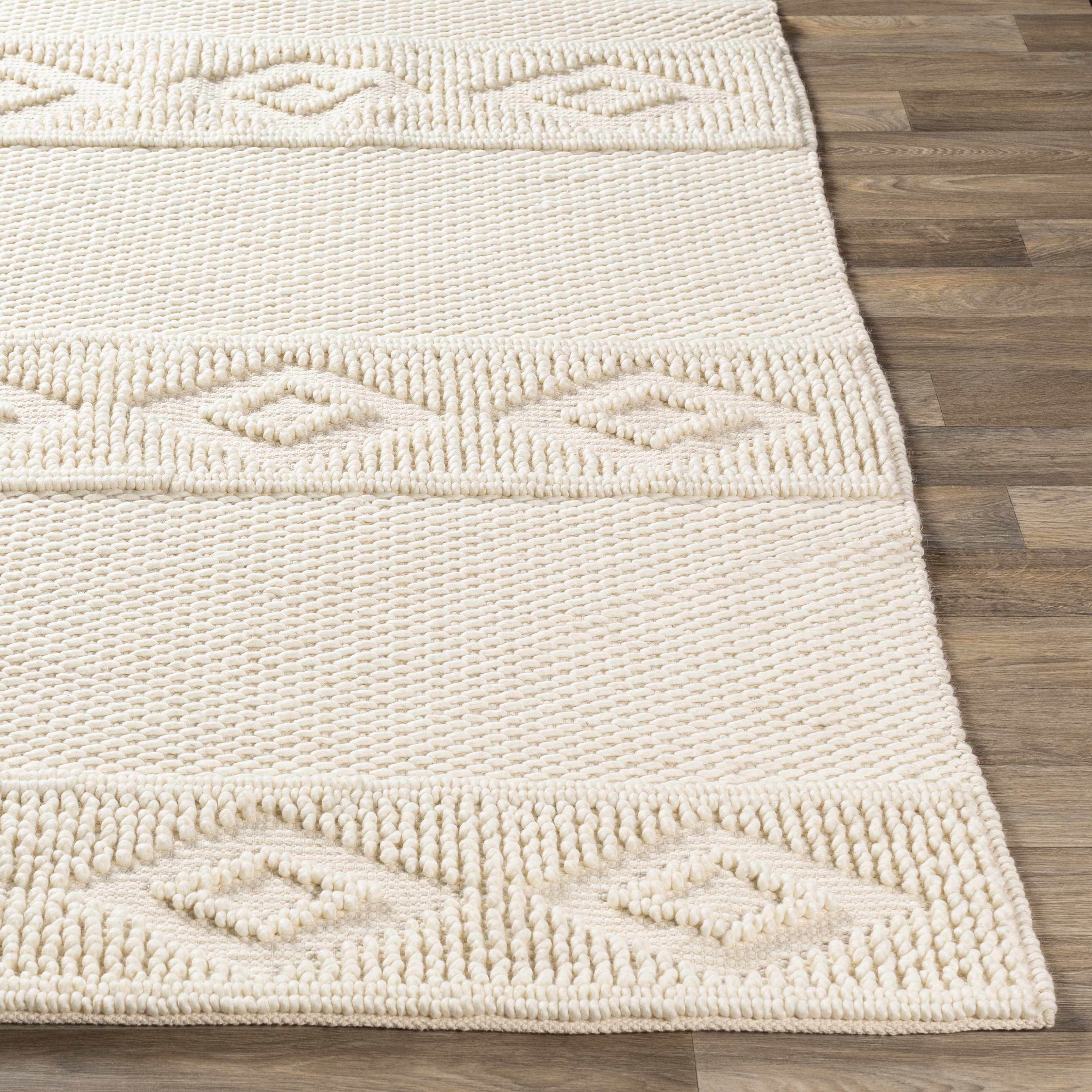 Bethlehem Carpet  Area Rug - Clearance - Image 9