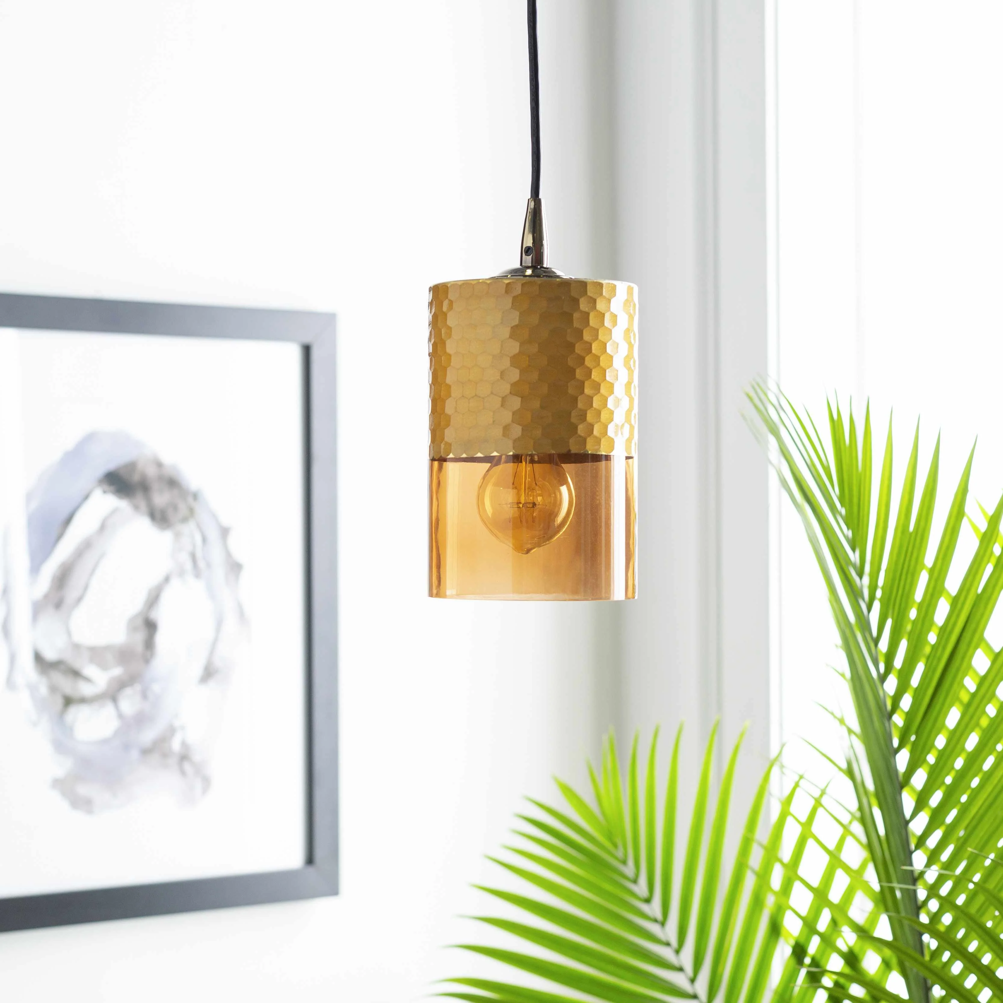 Betsey Ceiling Light - Clearance - Image 3