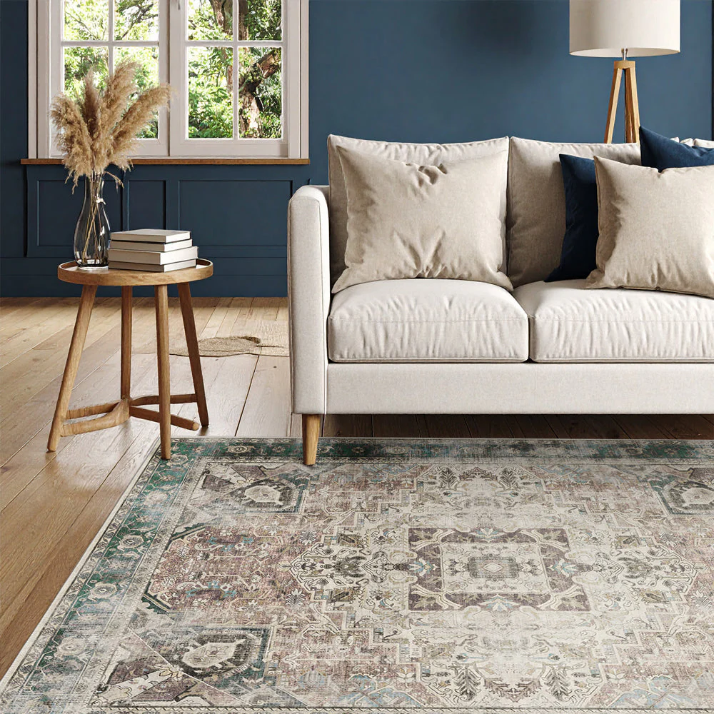 Betta Area Rug - Image 4