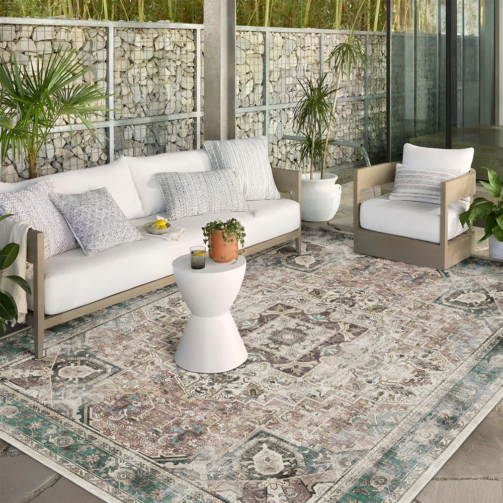 Betta Area Rug - Image 5