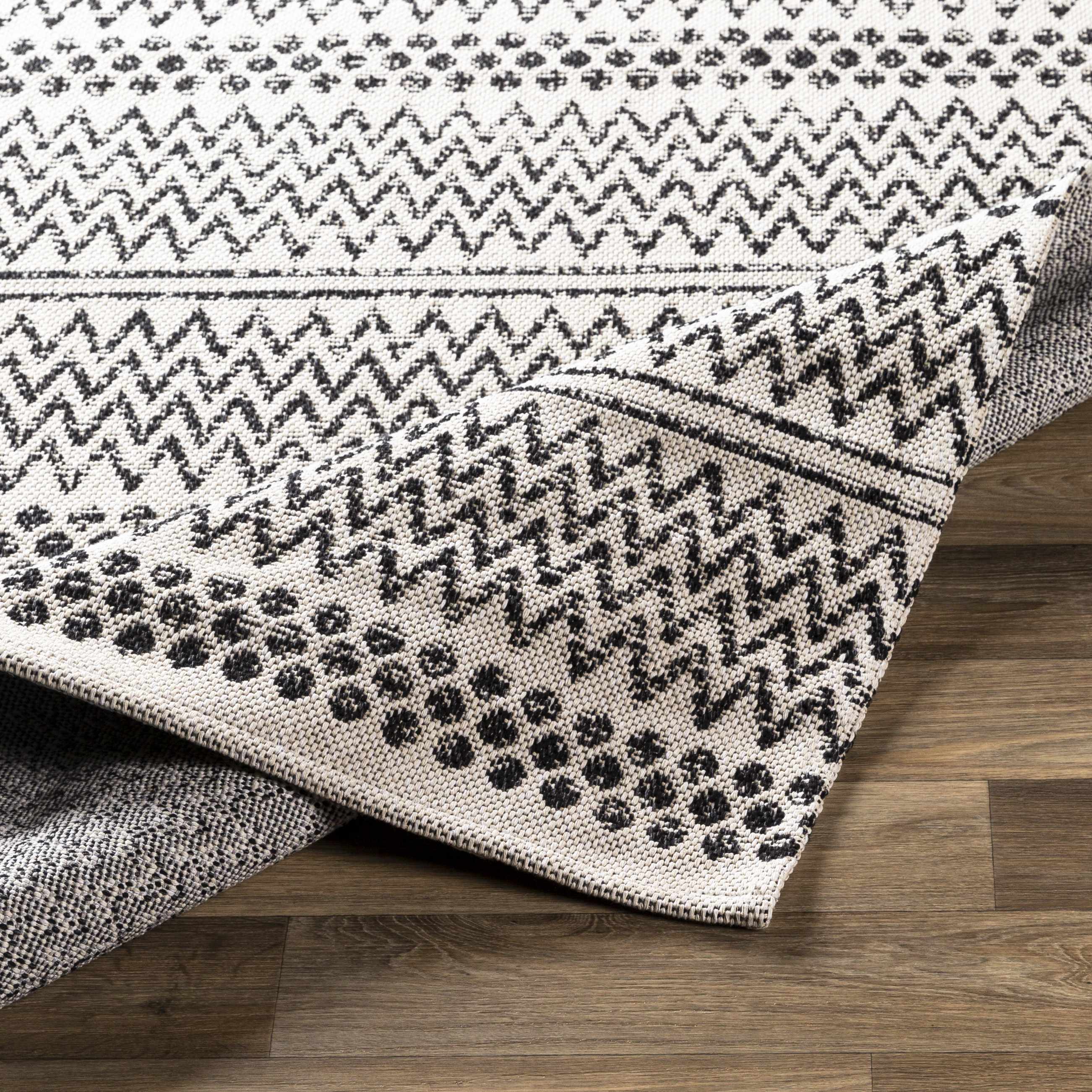 Bewbush Washable Area Rug - Clearance - Image 6