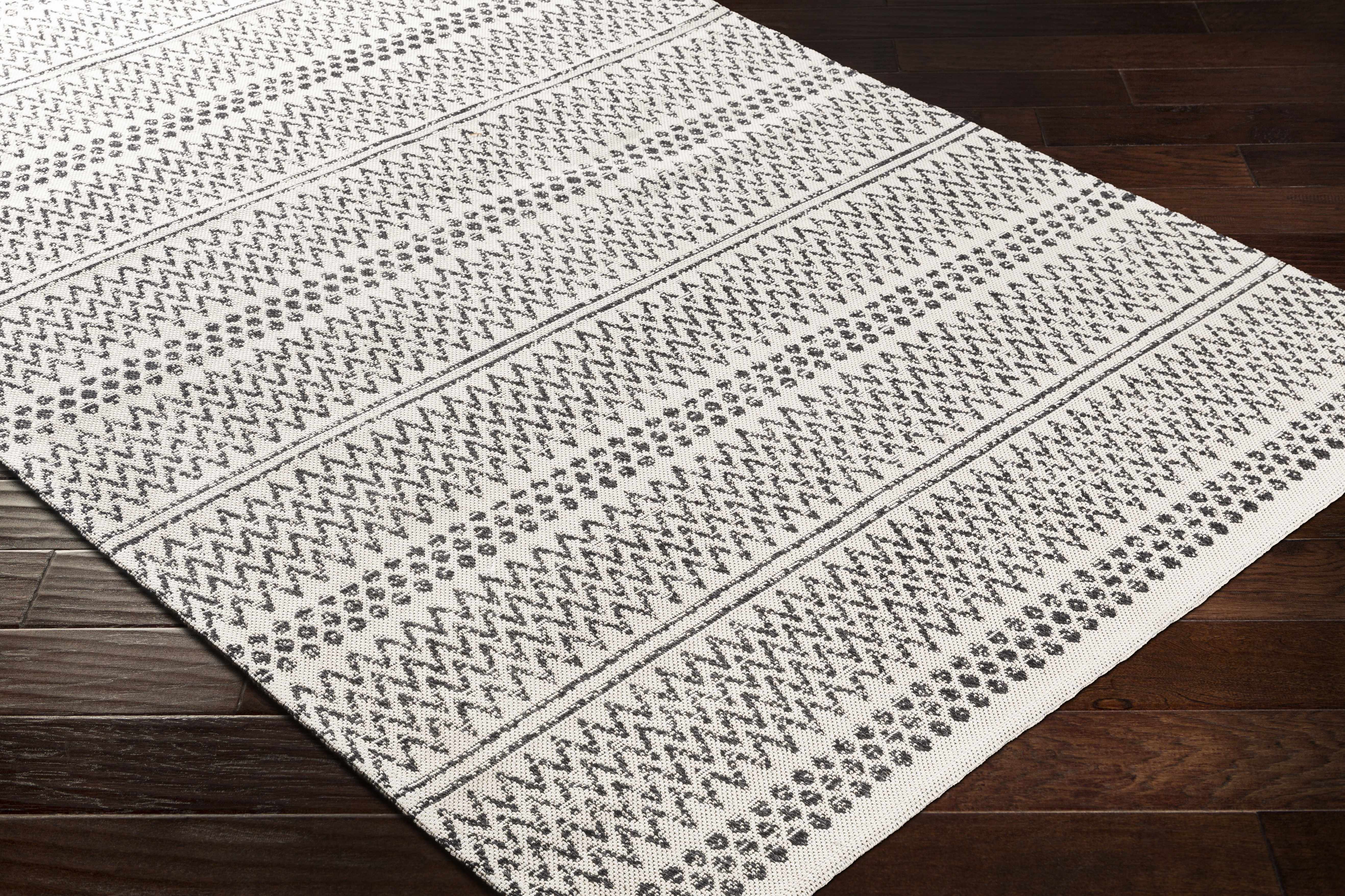 Bewbush Washable Area Rug - Clearance - Image 7