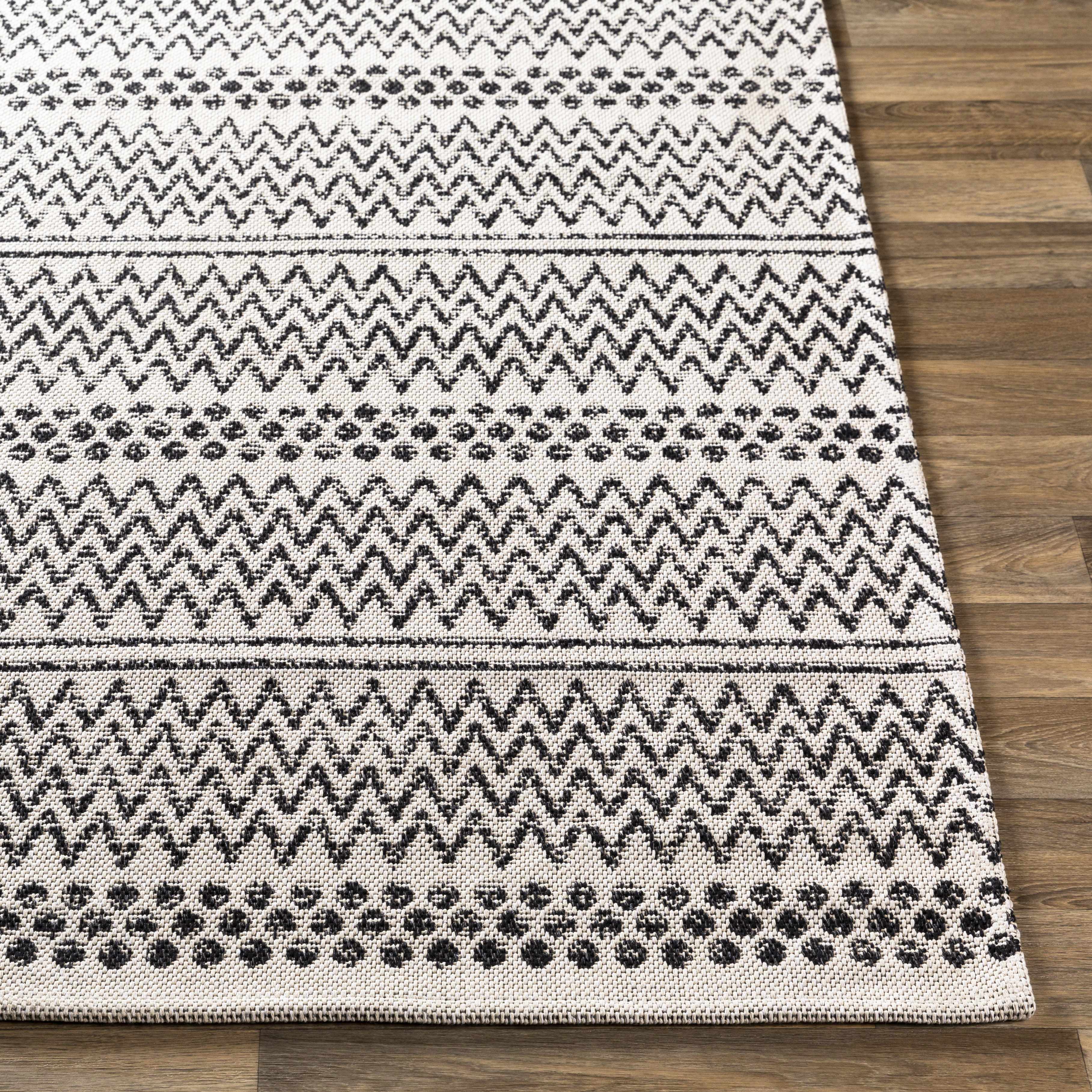 Bewbush Washable Area Rug - Clearance - Image 8