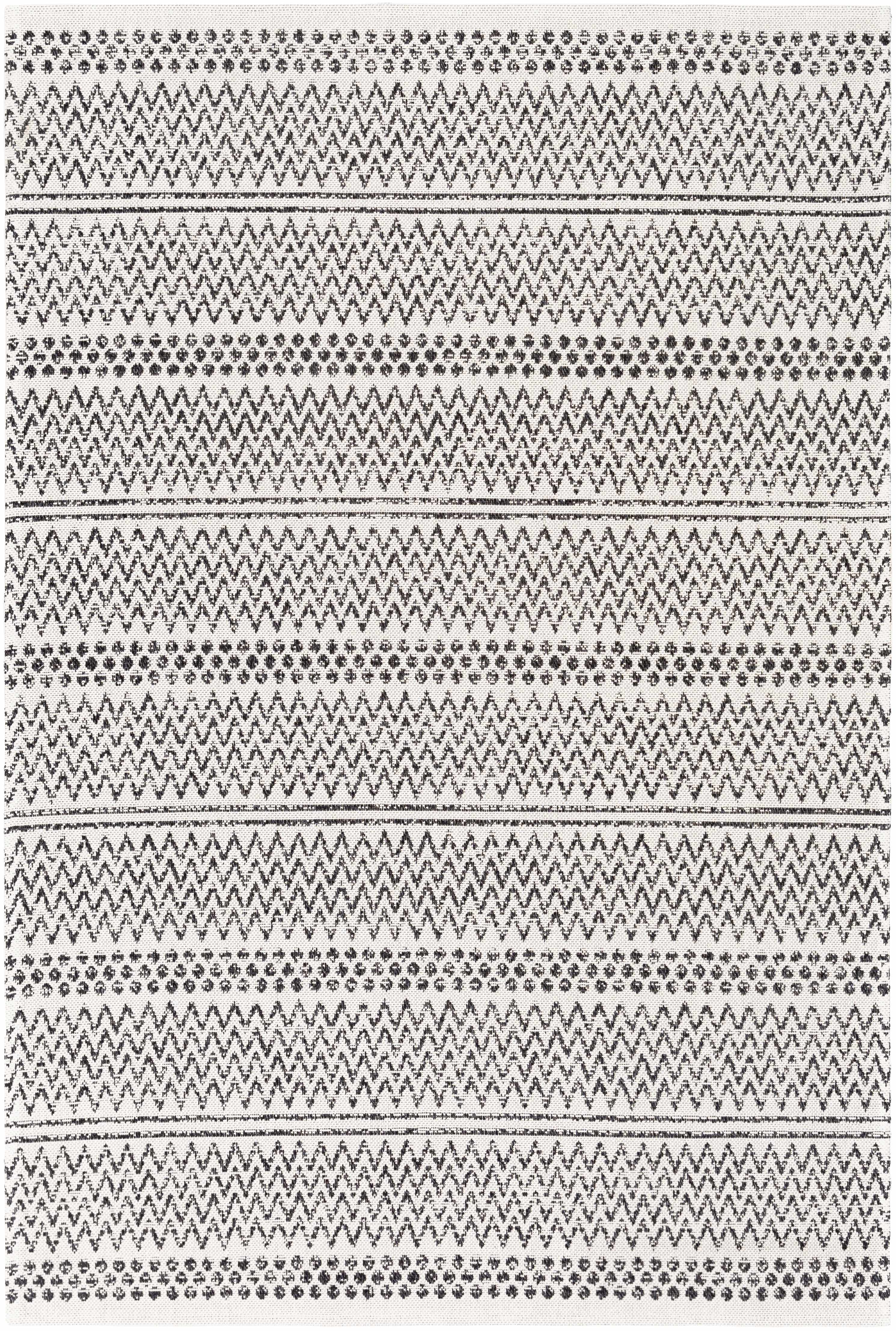 Bewbush Washable Area Rug - Clearance - Image 9