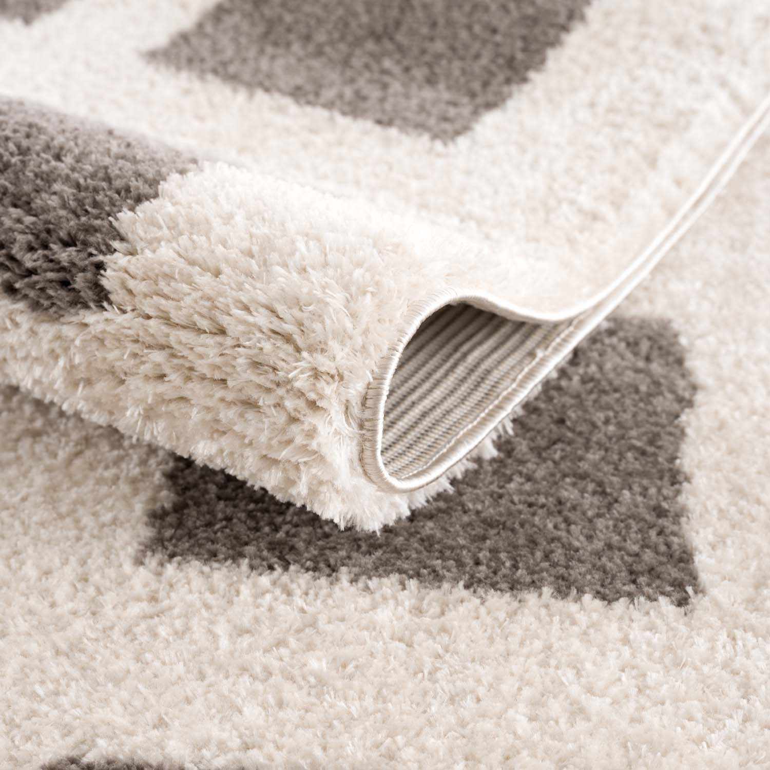Beynon Charcoal Washable Area Rug - Image 7