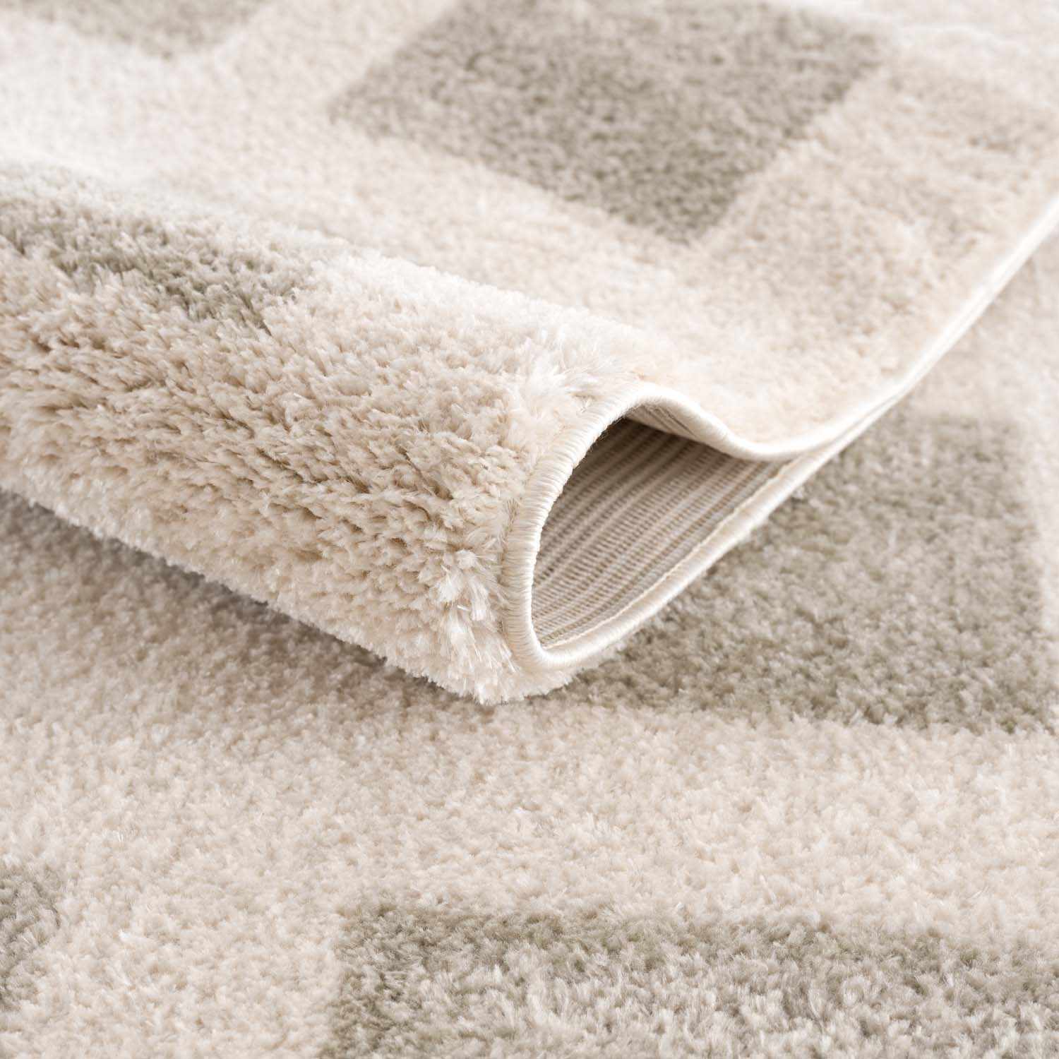 Beynon Gray Washable Area Rug - Image 7