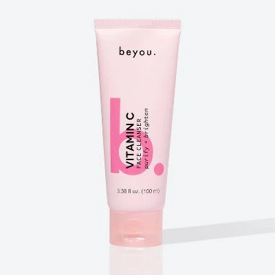 Beyou All Day Glow Set 3-Piece Skincare Routine 4.89 fl oz - Image 8