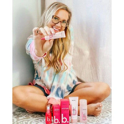 Beyou All Day Glow Set 3-Piece Skincare Routine 4.89 fl oz - Image 9