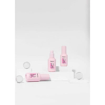Beyou. Skin Booster Hyaluronic Acid Gel Moisturizer 1.01 fl oz - Imperfect Box - Image 4