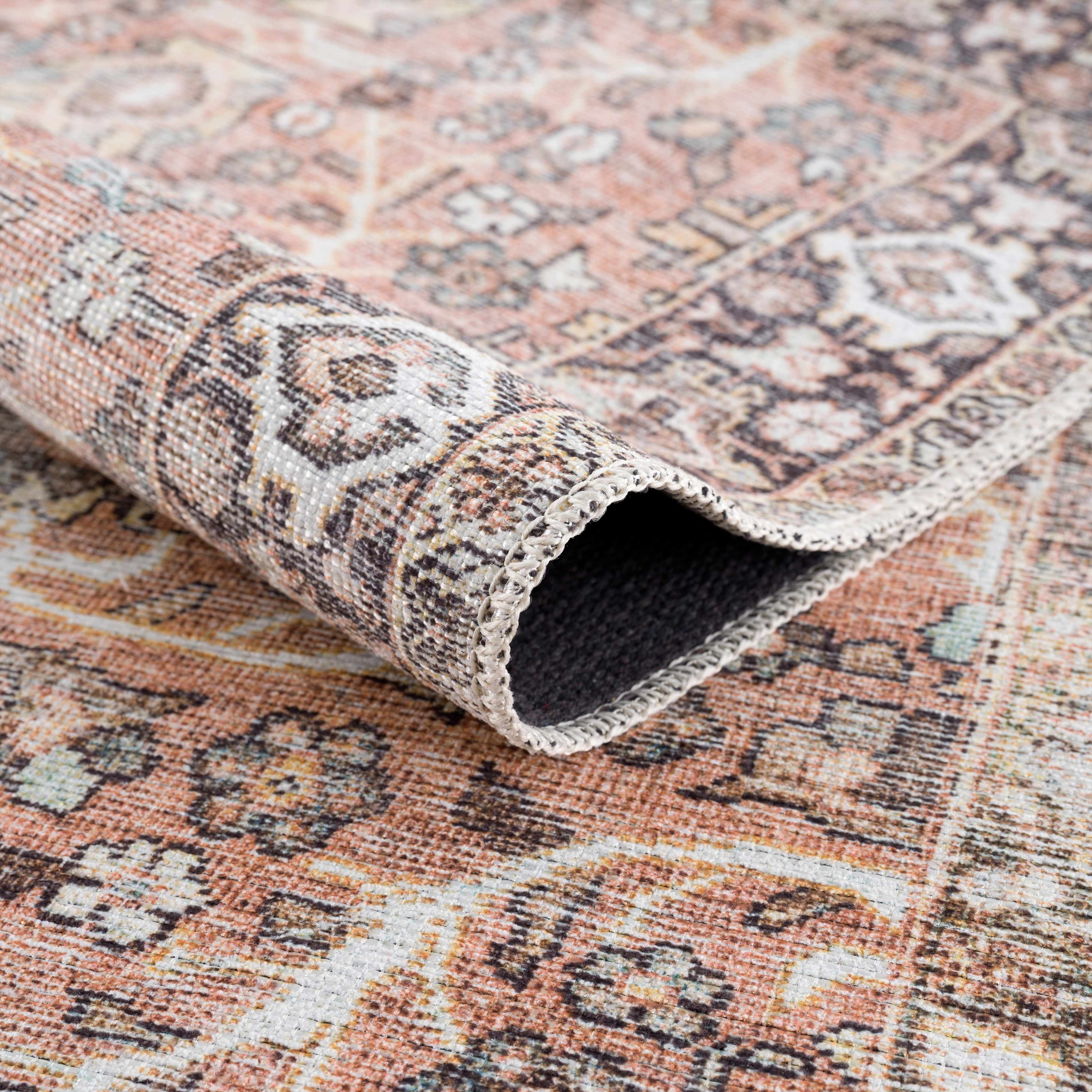 Bian Washable Area Rug - Clearance - Image 3