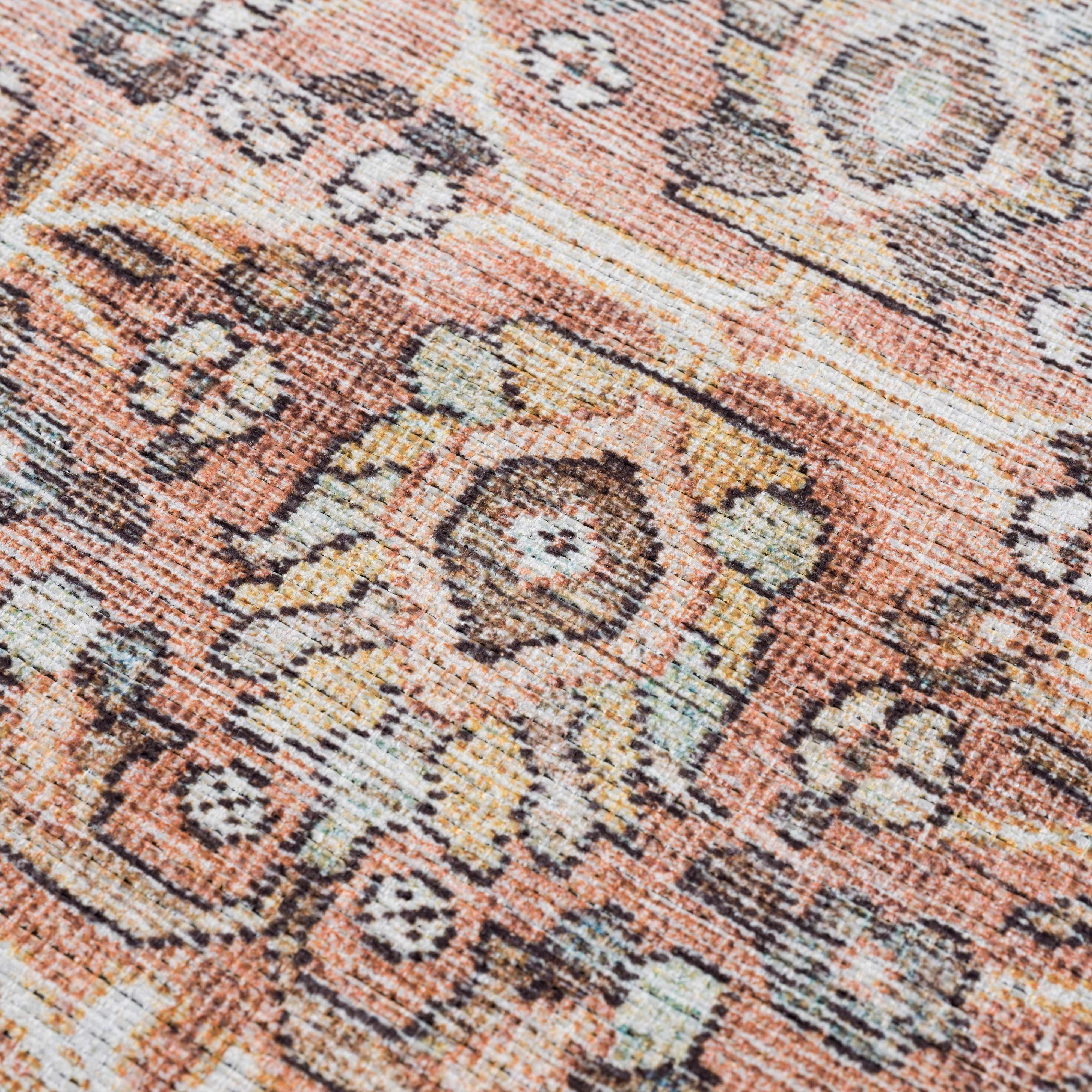 Bian Washable Area Rug - Clearance - Image 4