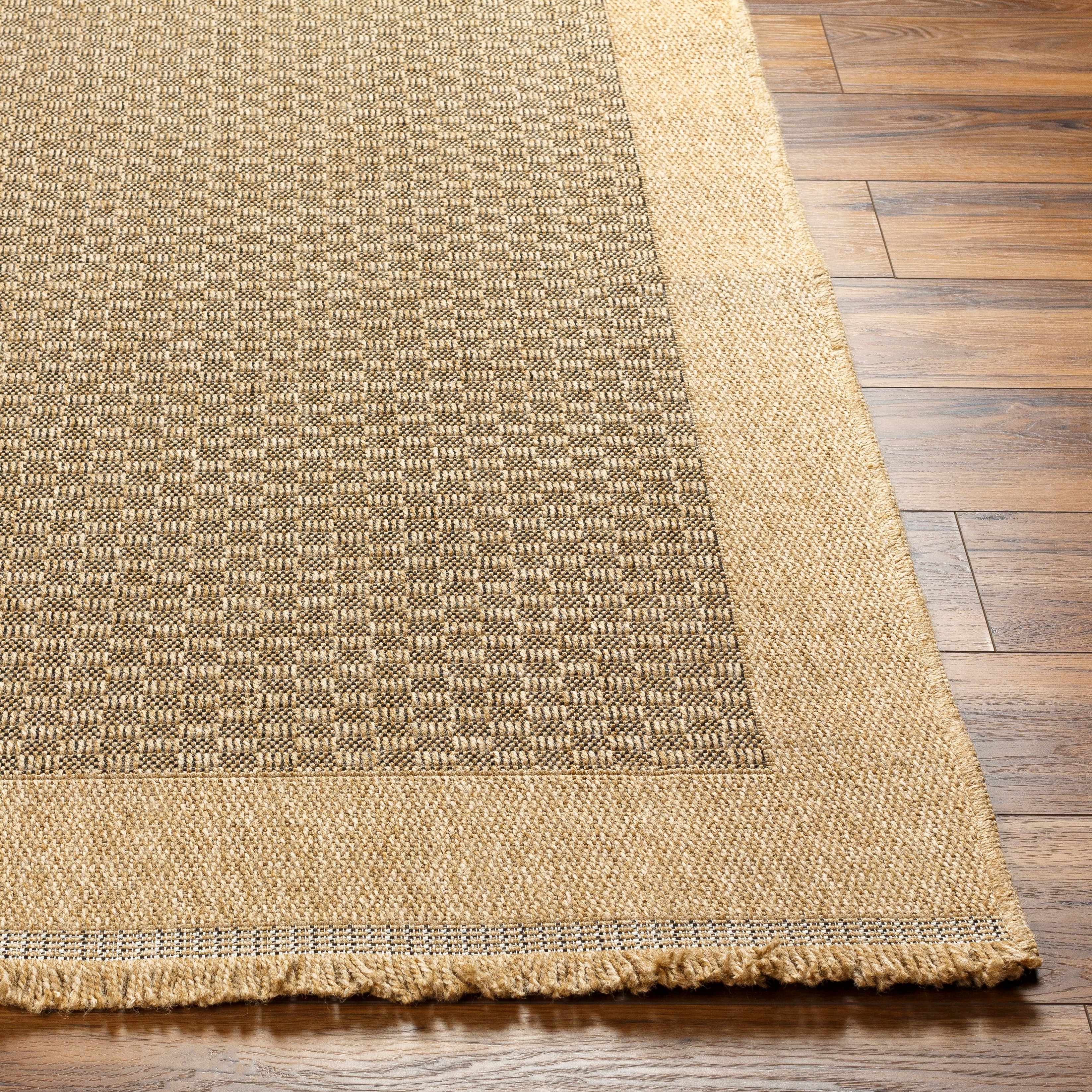 Biana Faux Jute Rug - Image 3