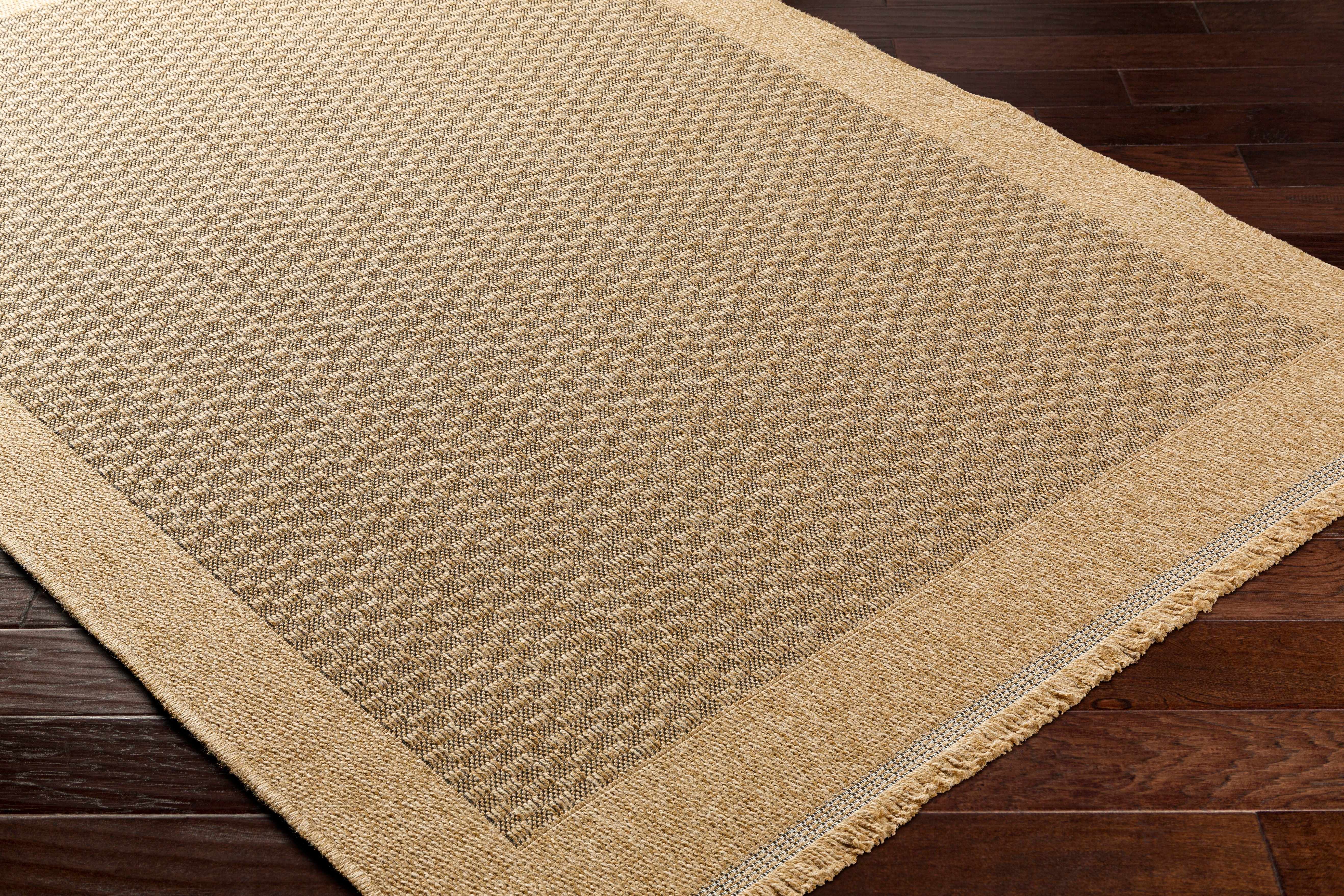 Biana Faux Jute Rug - Image 4