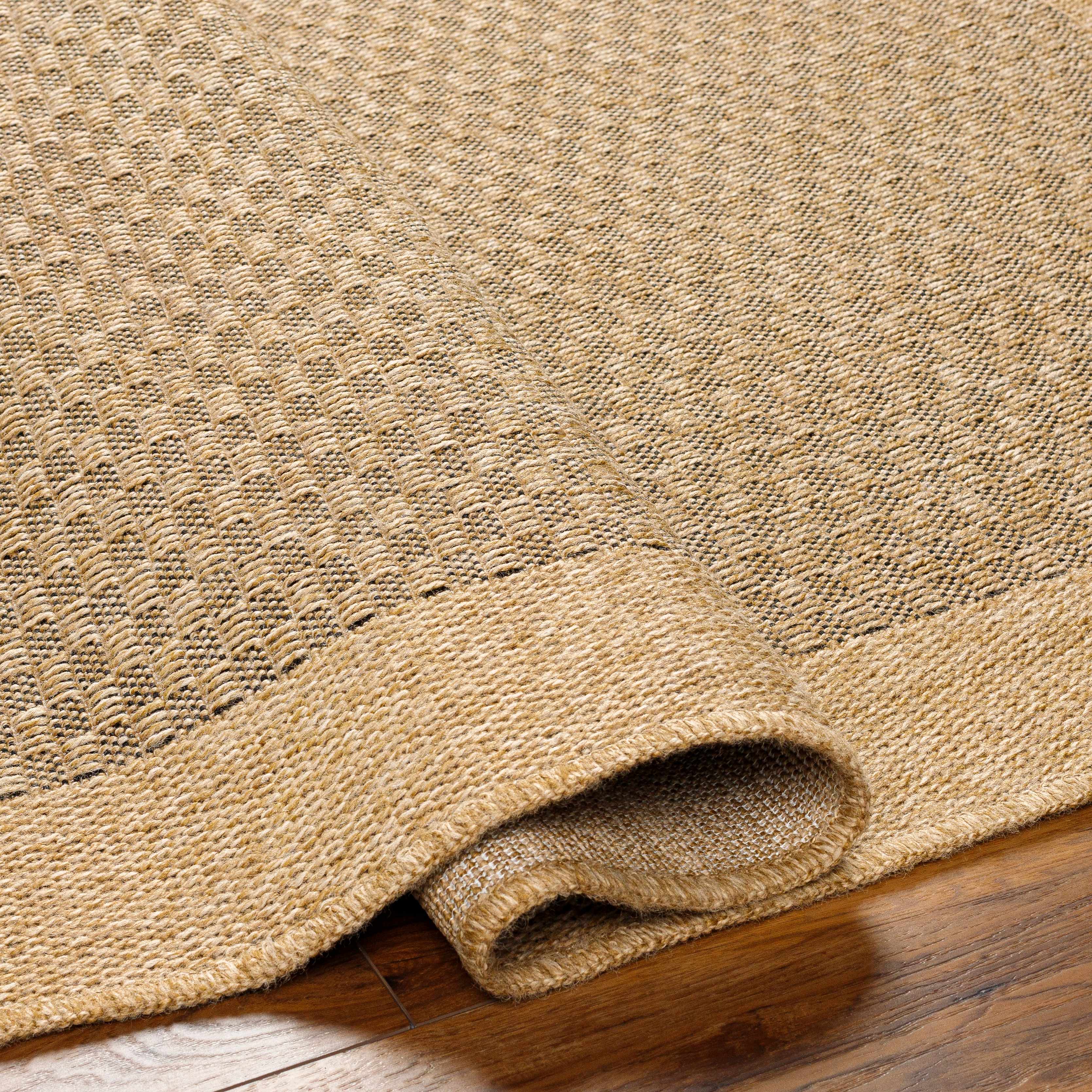 Biana Faux Jute Rug - Image 5