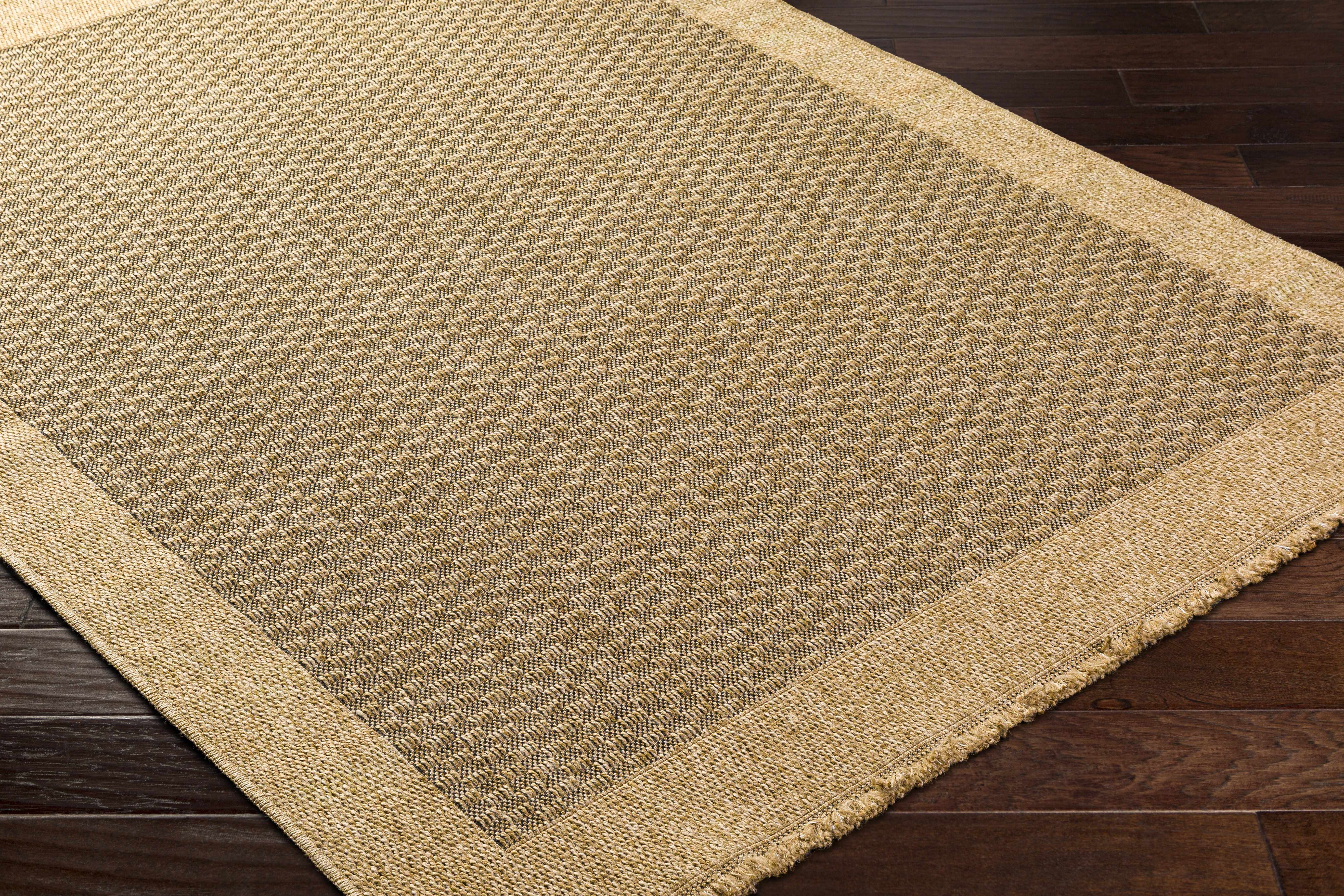 Biana Faux Jute Rug - Image 7
