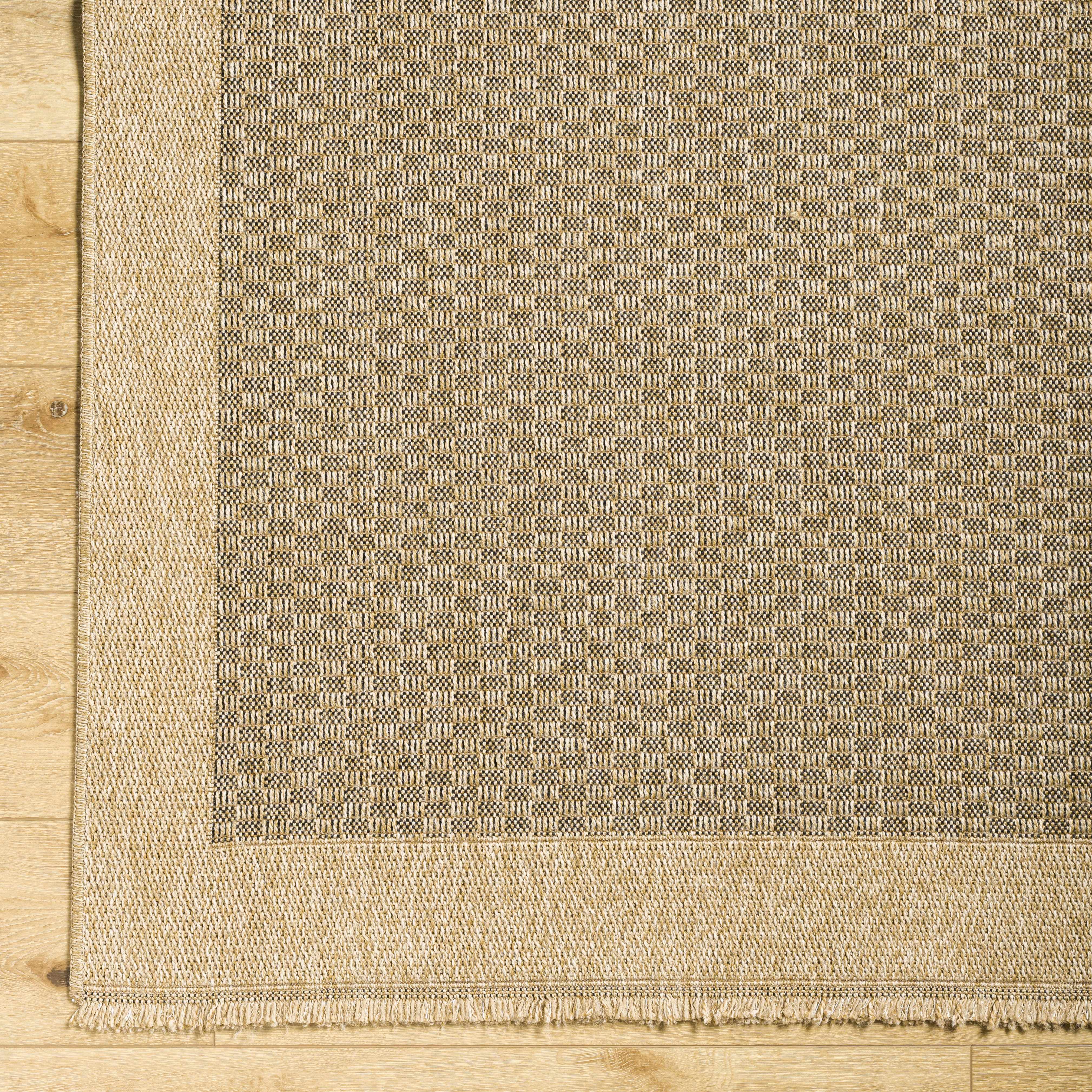 Biana Faux Jute Rug - Image 8