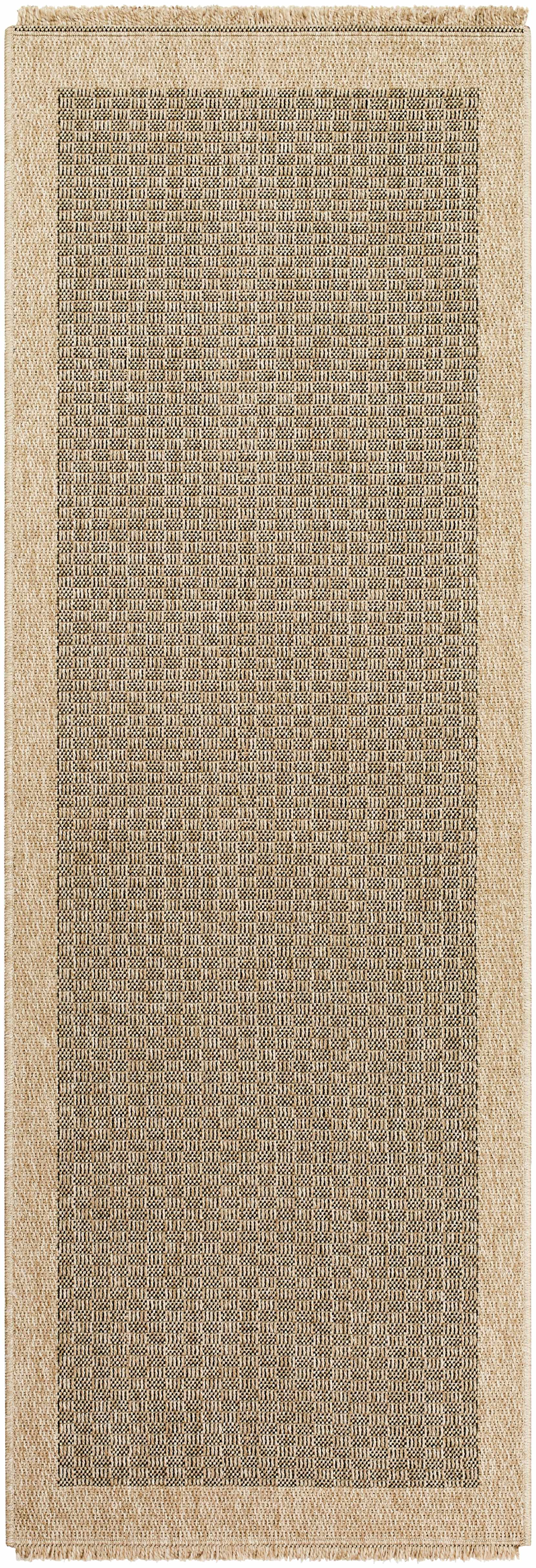 Biana Faux Jute Rug - Image 9