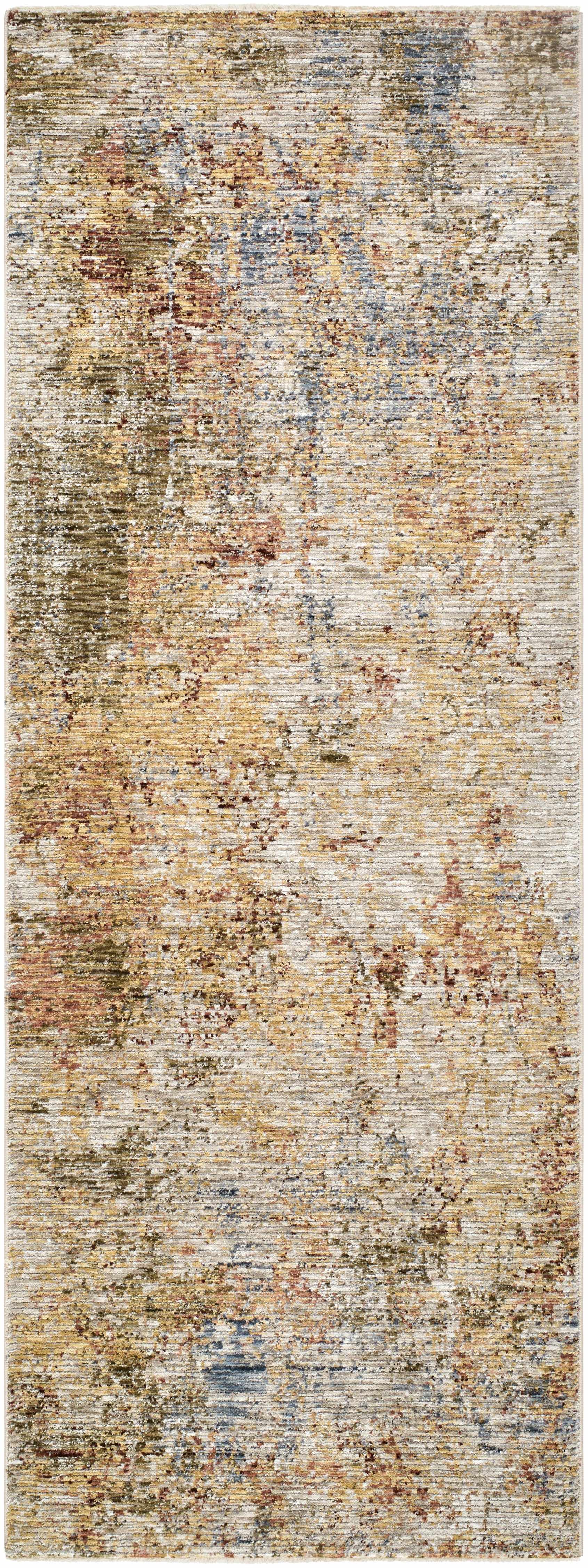 Bice Rich Textured Avant Garde Rug - Image 11
