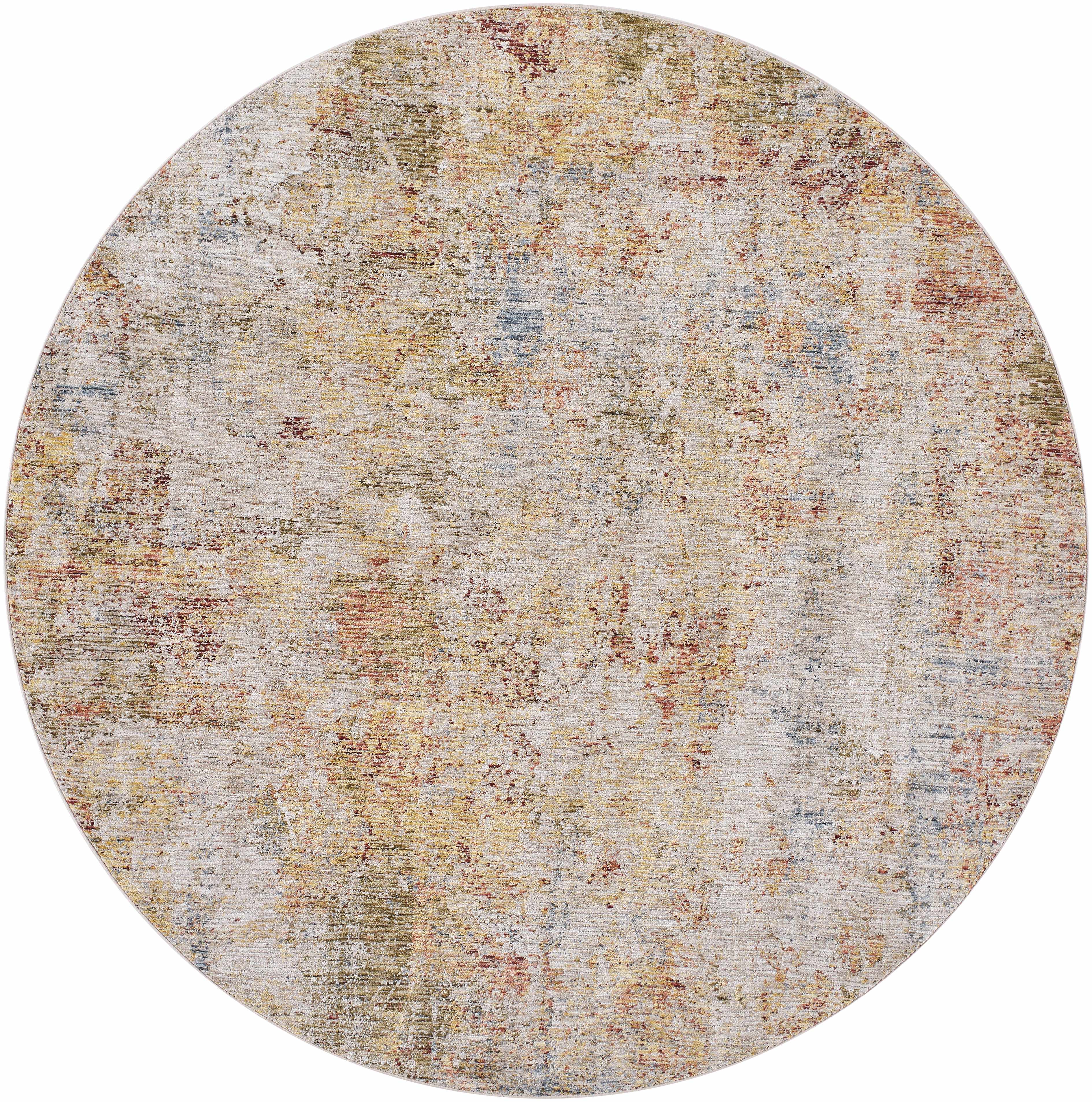 Bice Rich Textured Avant Garde Rug - Image 12