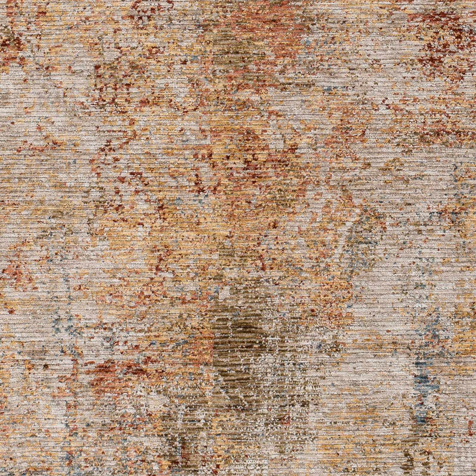 Bice Rich Textured Avant Garde Rug - Image 7