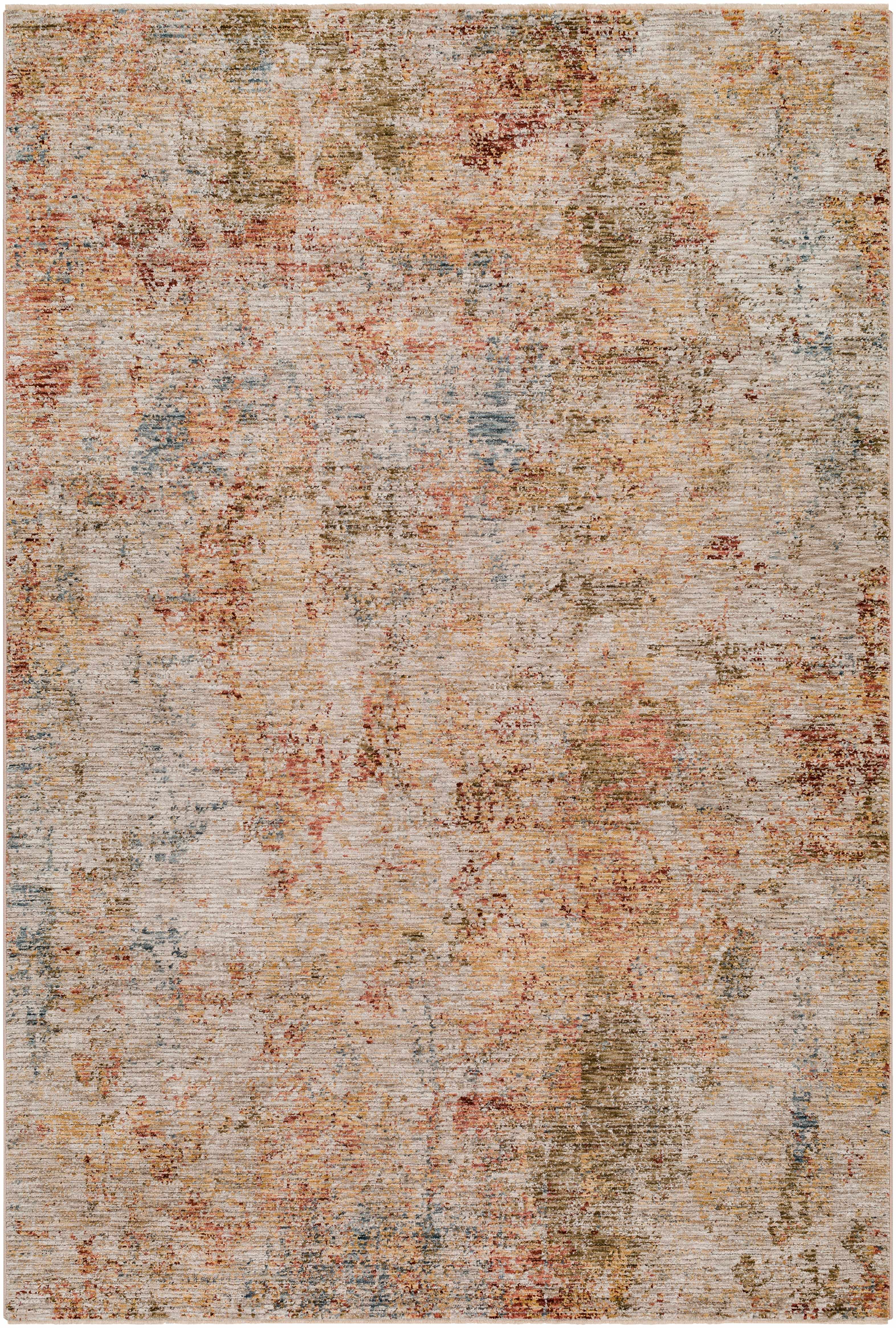 Bice Rich Textured Avant Garde Rug - Image 8
