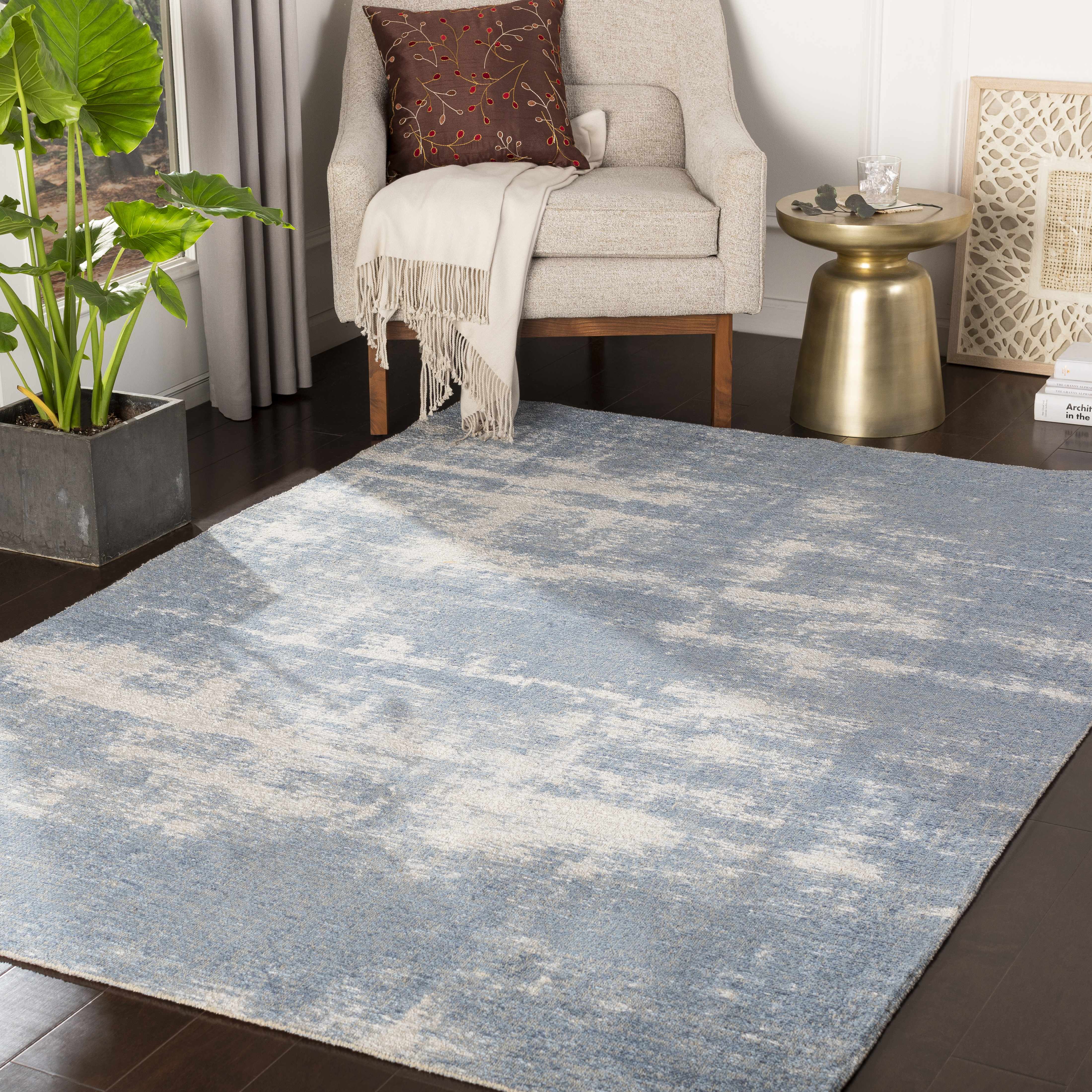 Bickleton Area Rug - Clearance - Image 2