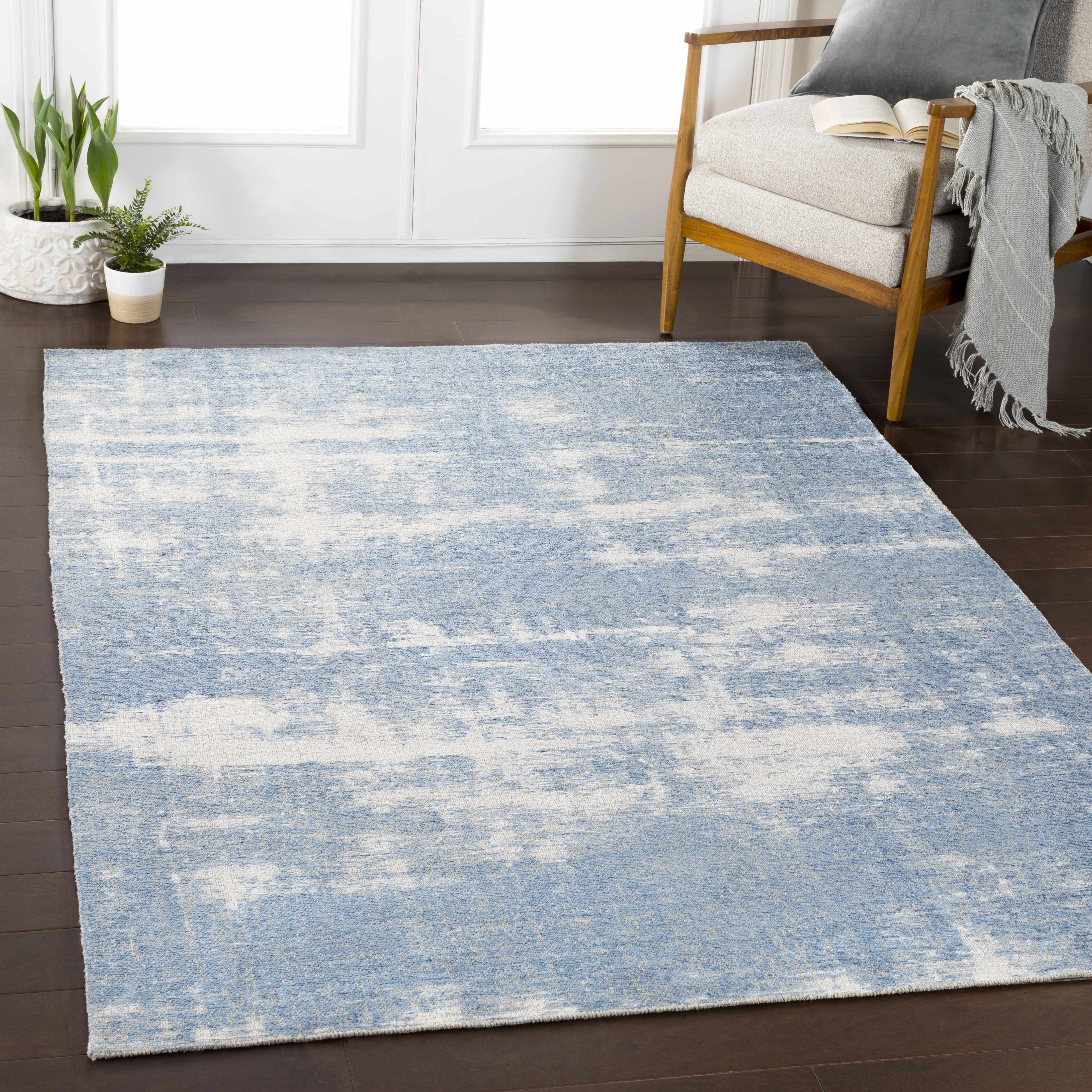 Bickleton Area Rug - Clearance - Image 4
