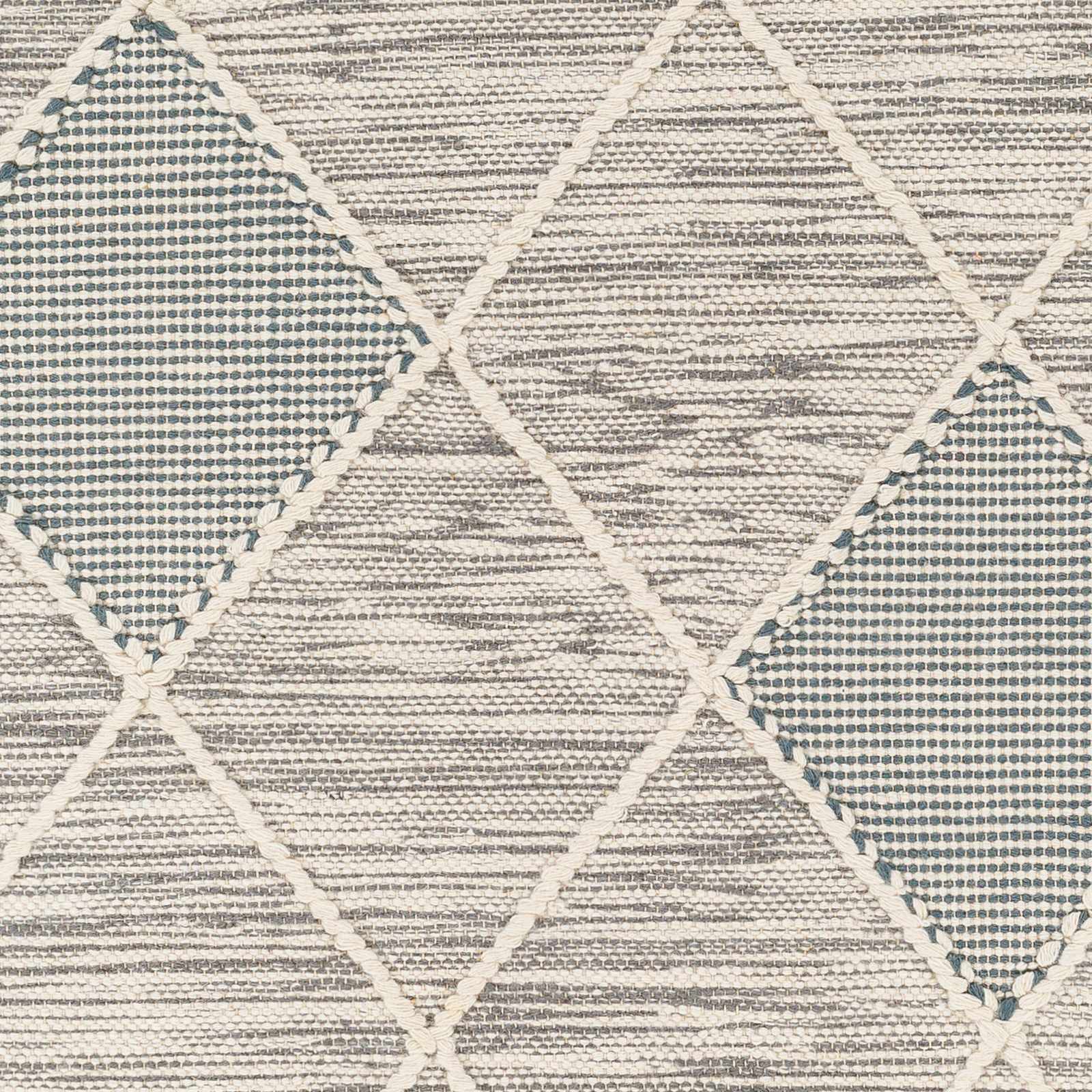Bicos Tasseled Jute Rug - Clearance - Image 4