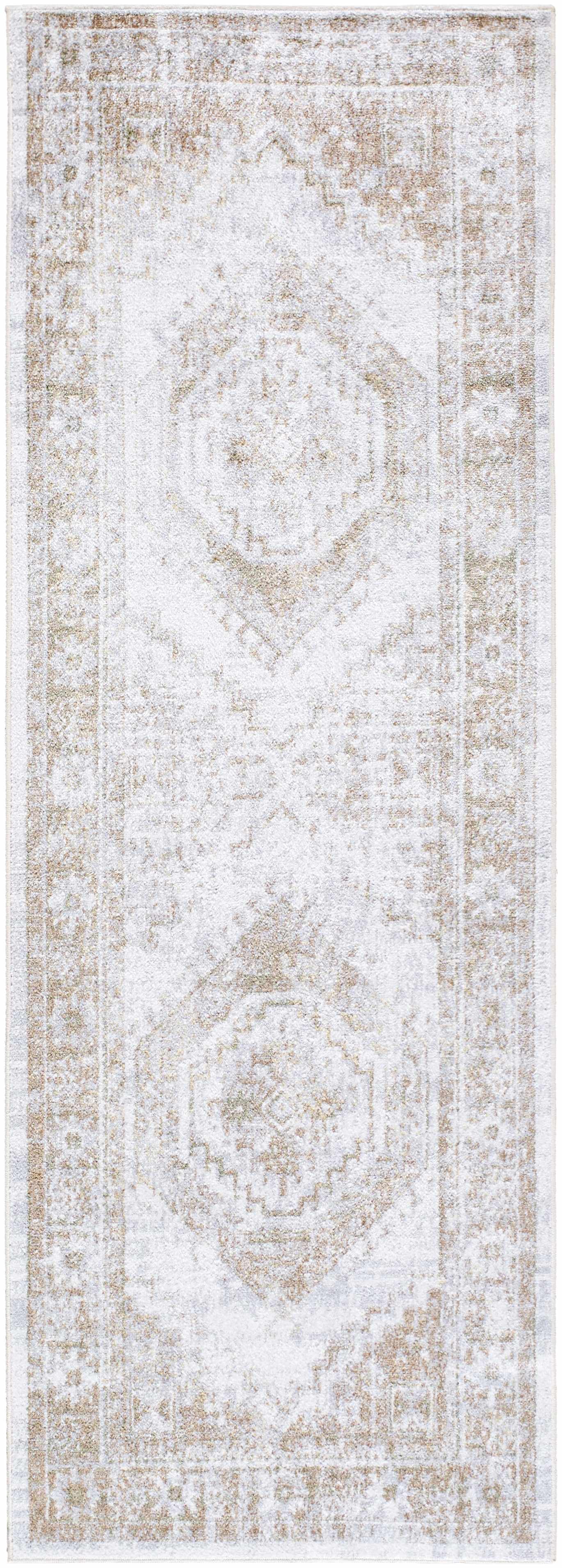 Bienne Washable Area Rug - Image 3