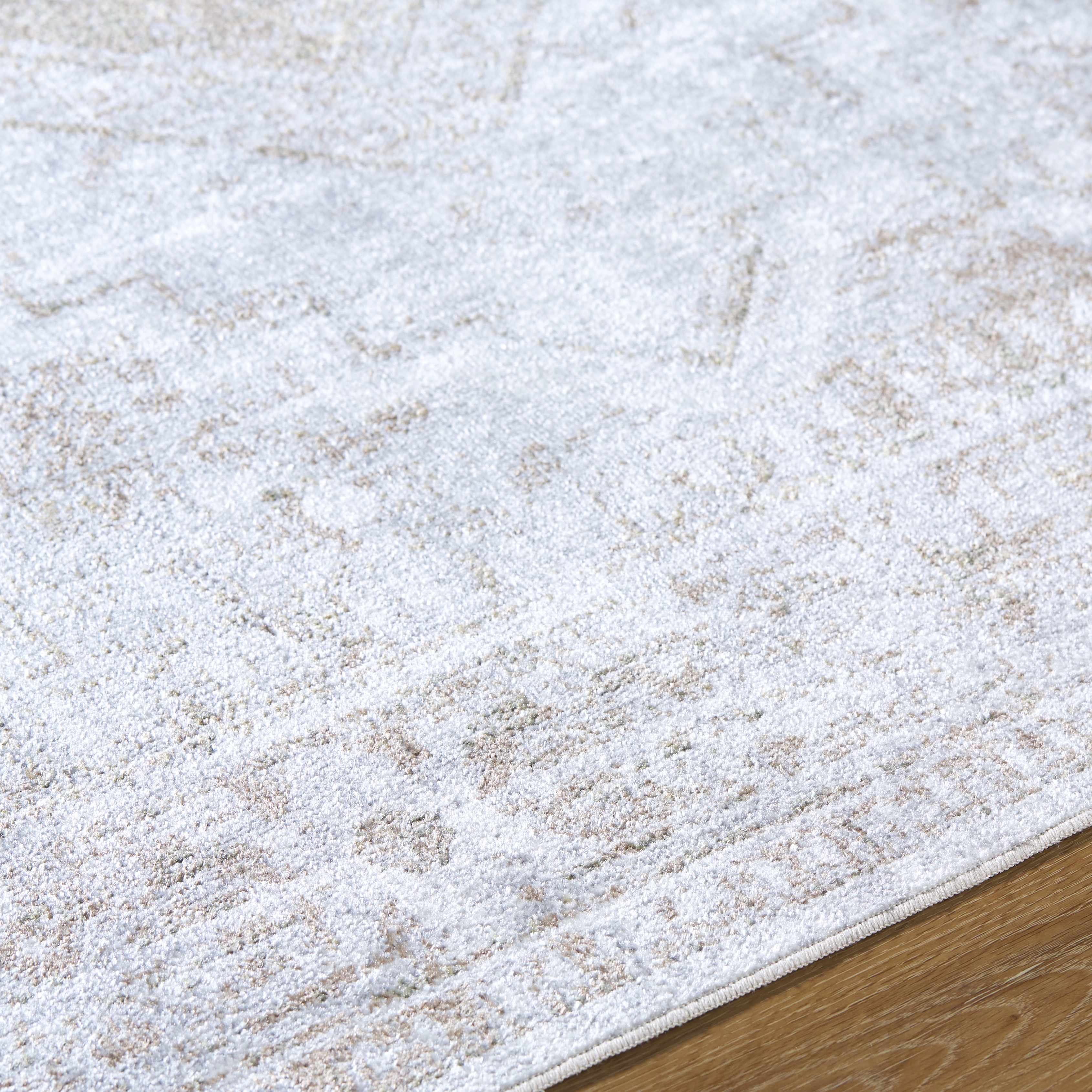 Bienne Washable Area Rug - Image 4