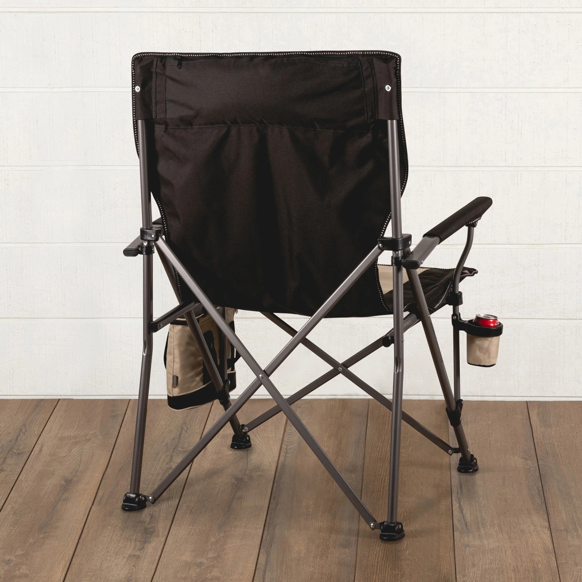 Big Bear XXL Camping Chair with Cooler - Image 2